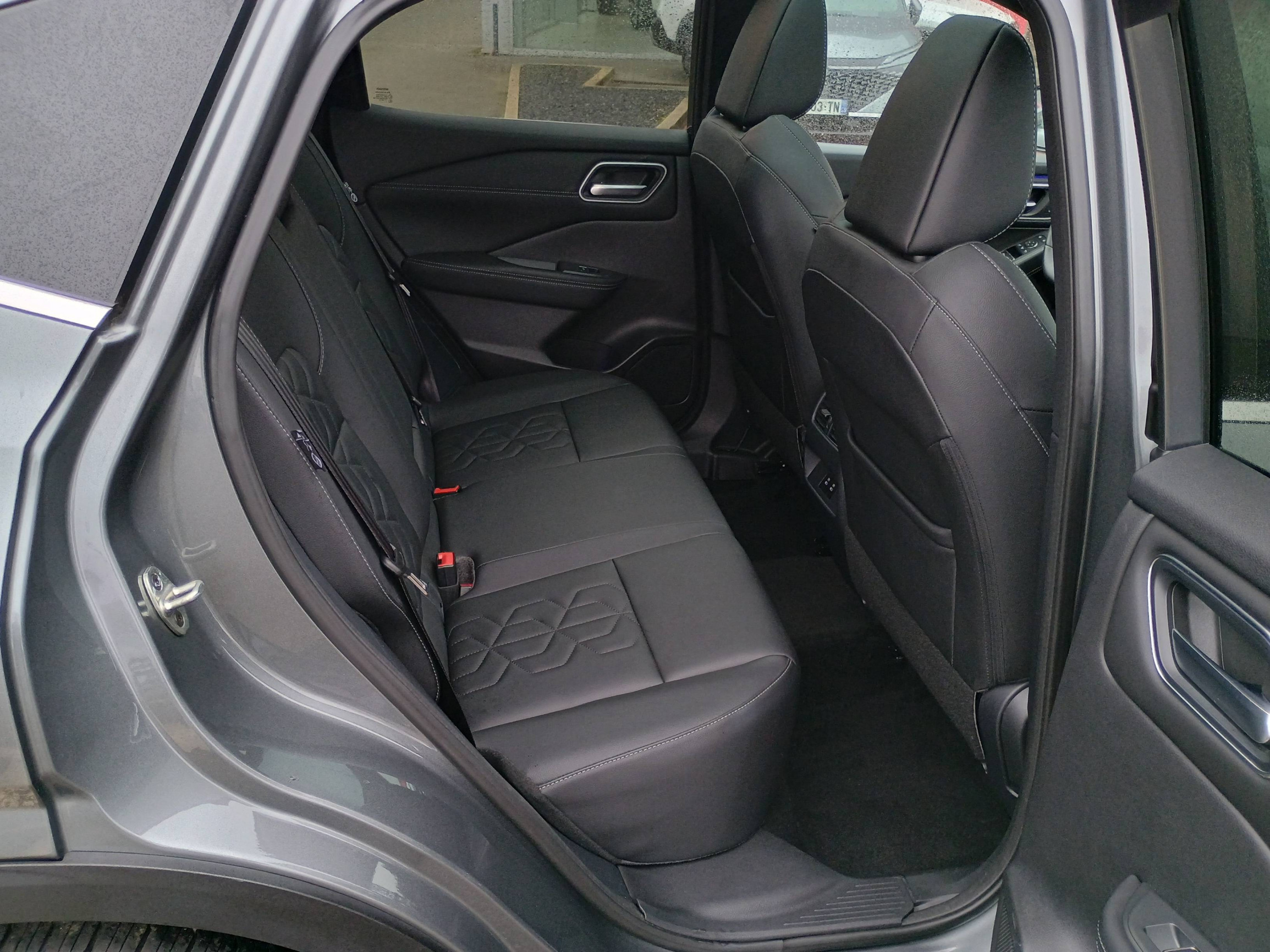 Vente en ligne Nissan Qashqai  e-Power 190 ch au prix de 30 990 €