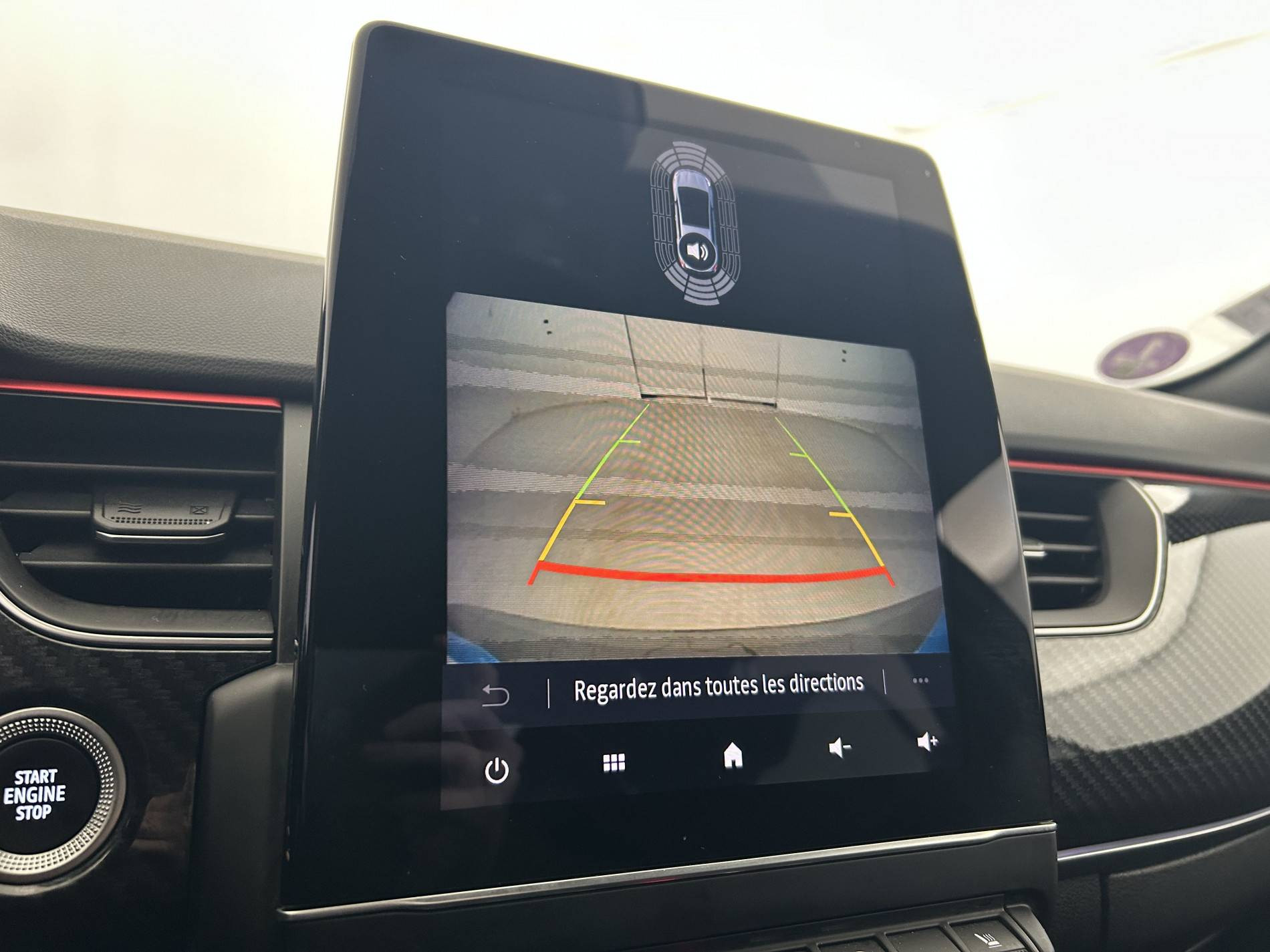 Vente en ligne Renault Arkana  TCe 140 EDC FAP - 21B au prix de 19 490 €