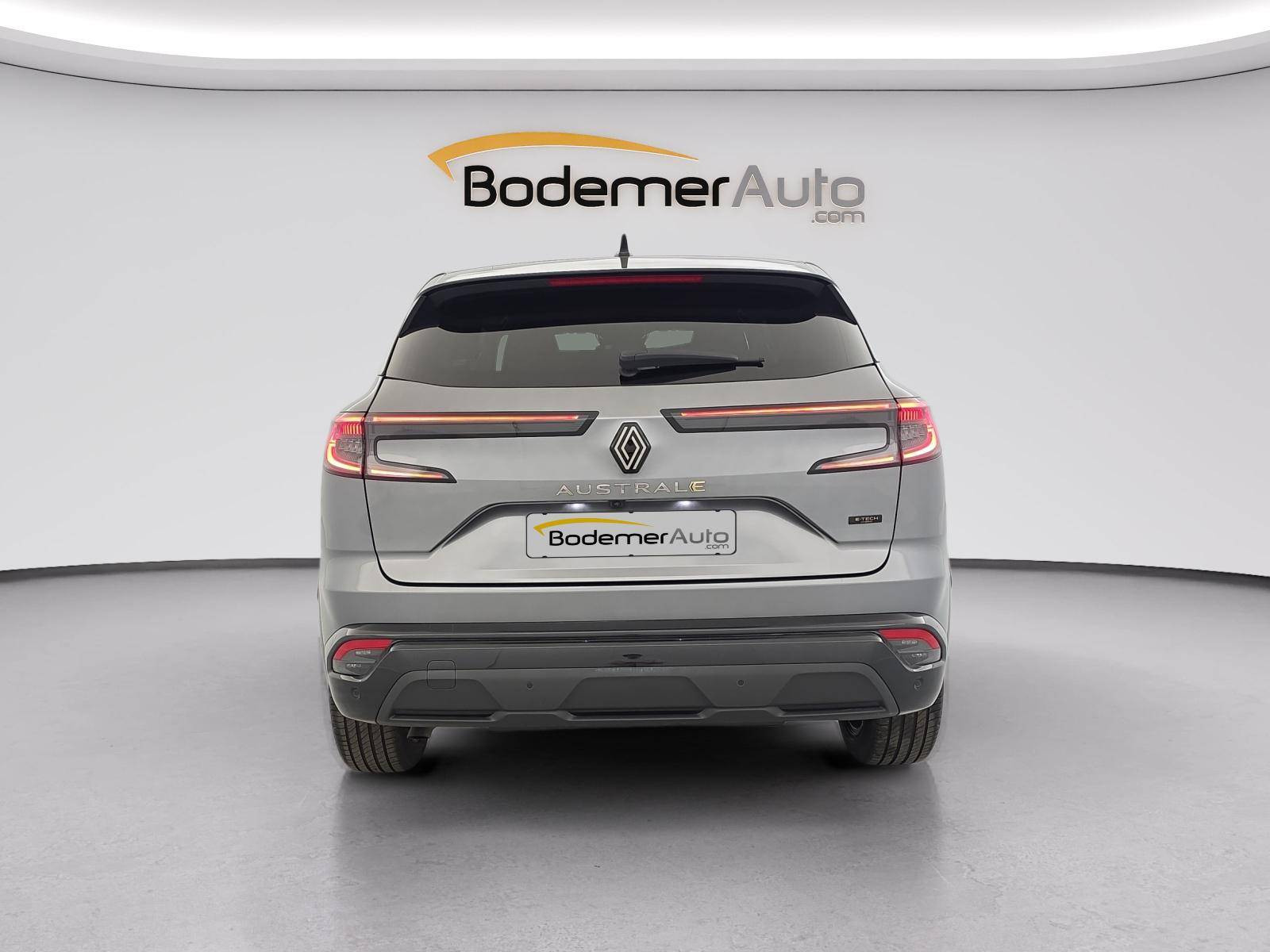 Vente en ligne Renault Austral  E-Tech hybrid 200 au prix de 26 790 €