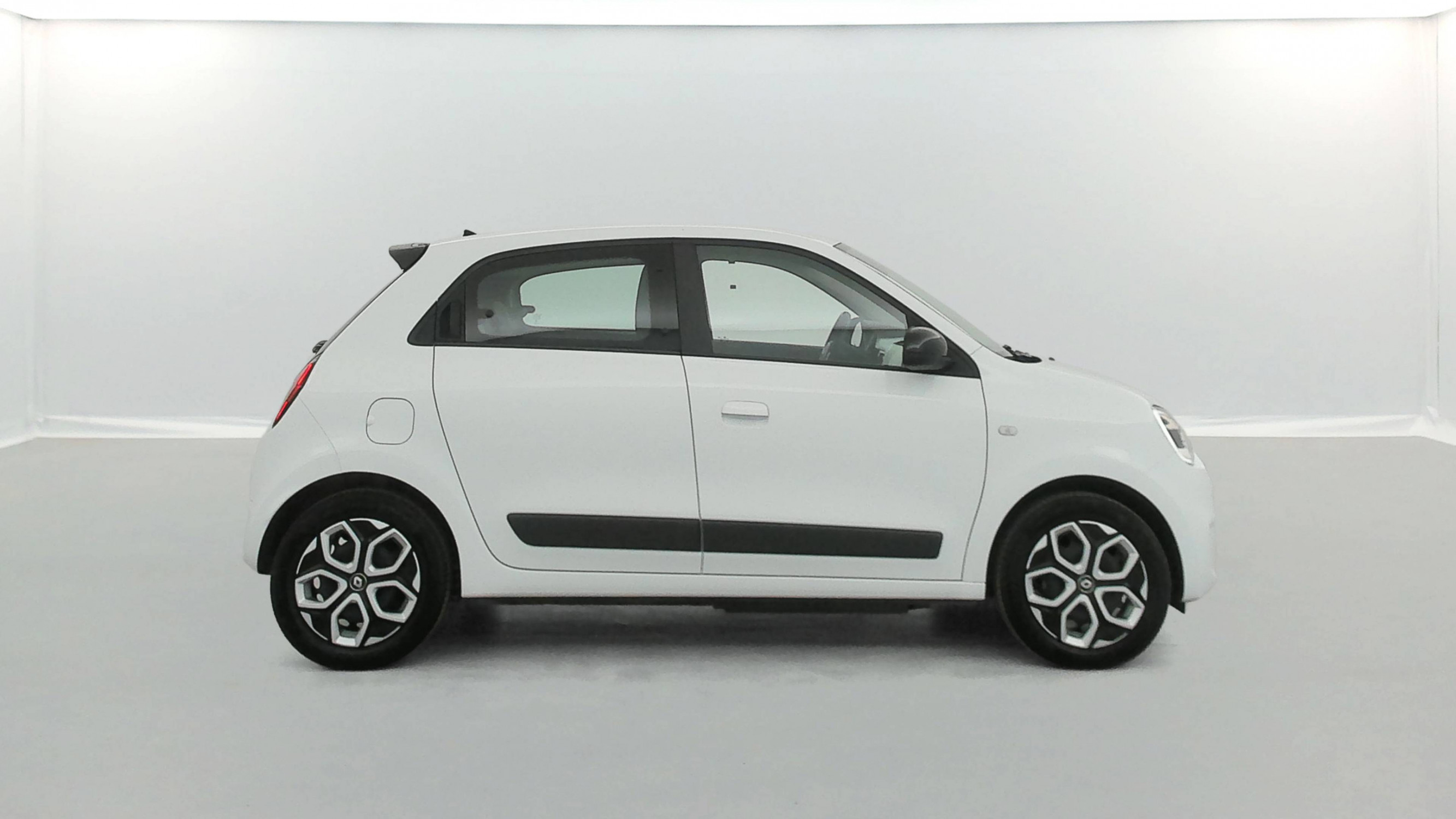 Vente en ligne Renault Twingo Electrique Twingo III E-Tech au prix de 12 490 €