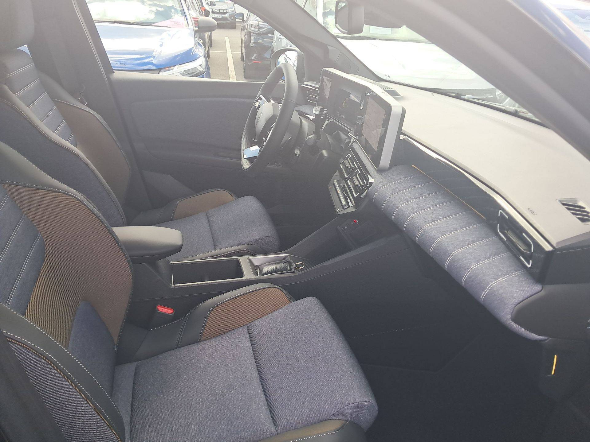 Vente en ligne Renault R5 E-Tech  150 ch autonomie confort au prix de 29 190 €