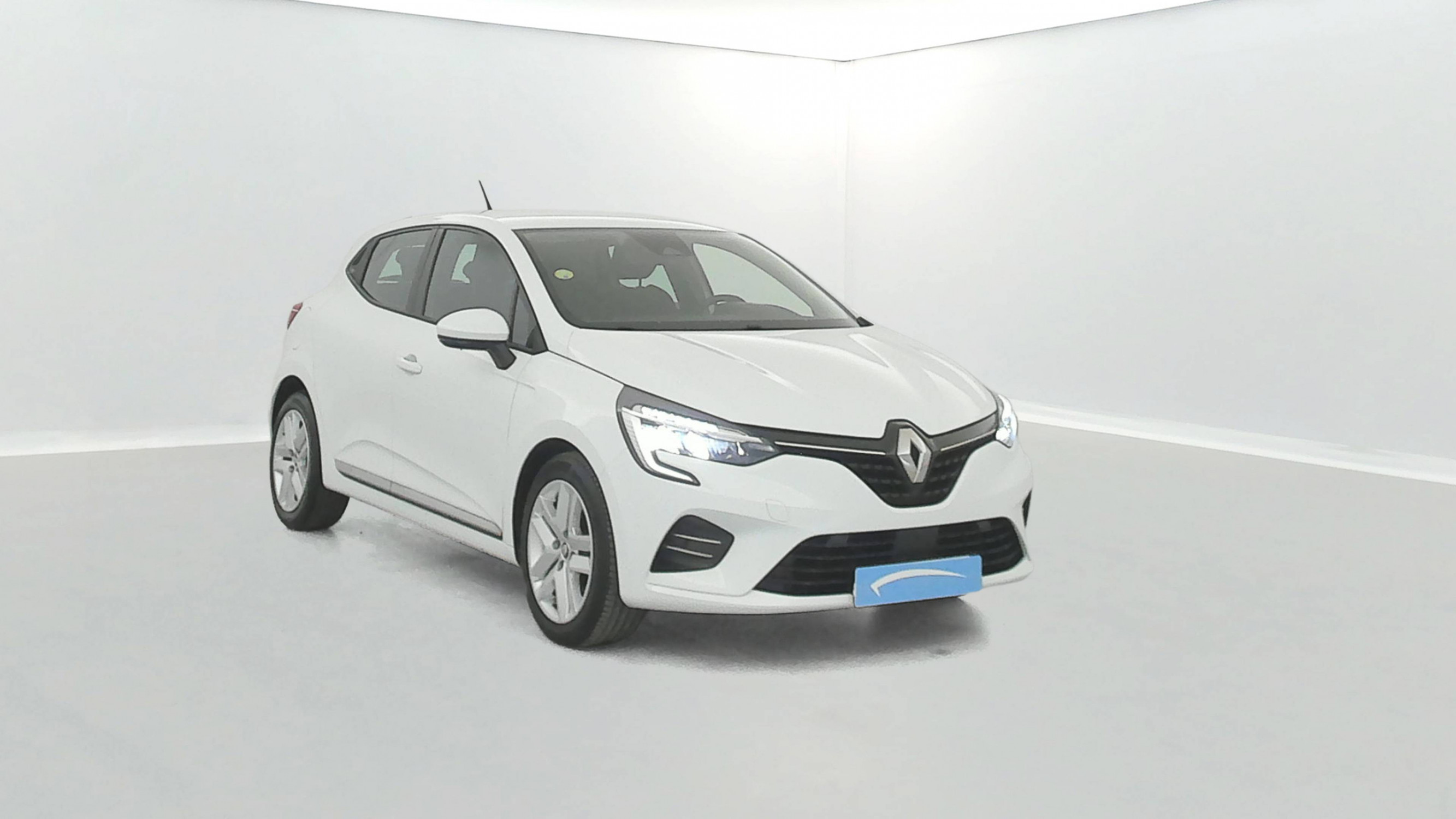 Vente en ligne Renault Clio 5 Clio Blue dCi 100 - 21N au prix de 14 490 €
