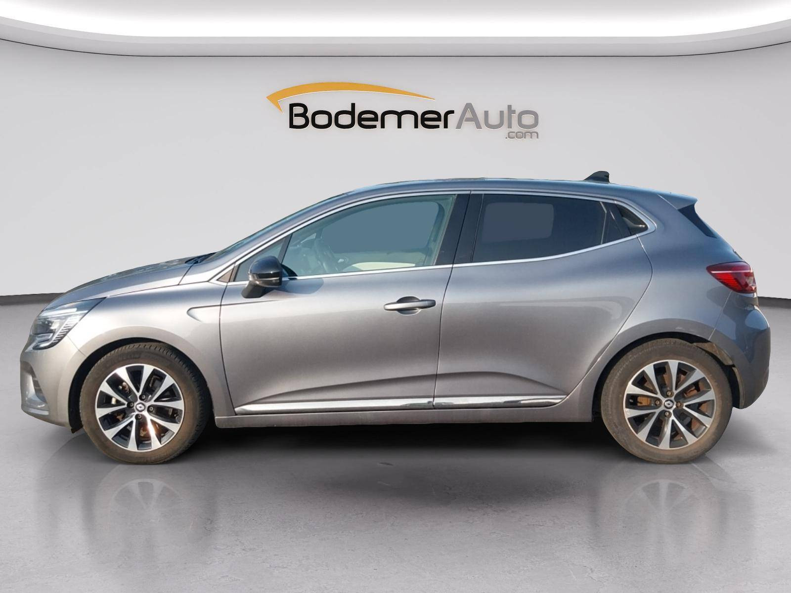 Vente en ligne Renault Clio 5 Clio E-Tech full hybrid 145 au prix de 14 990 €