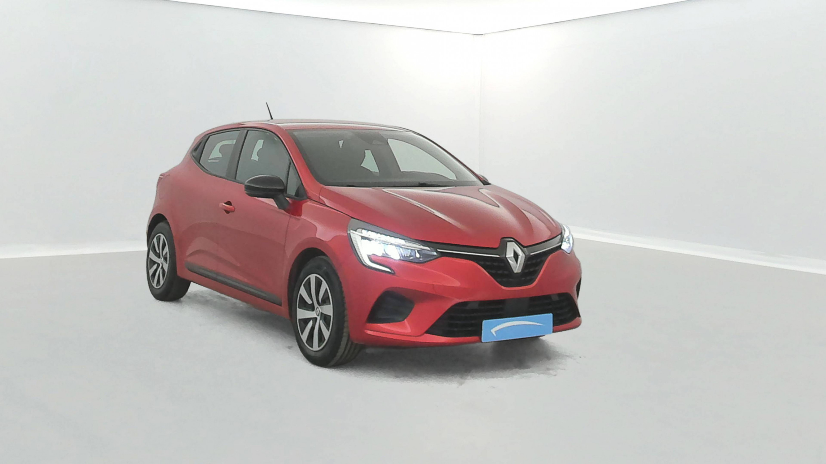 Vente en ligne Renault Clio 5 Clio E-Tech full hybrid 145 au prix de 16 890 €