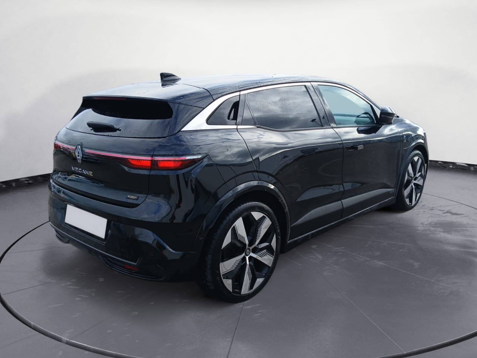 Vente en ligne Renault Megane E-Tech  220 ch autonomie confort GSR2 au prix de 29 990 €