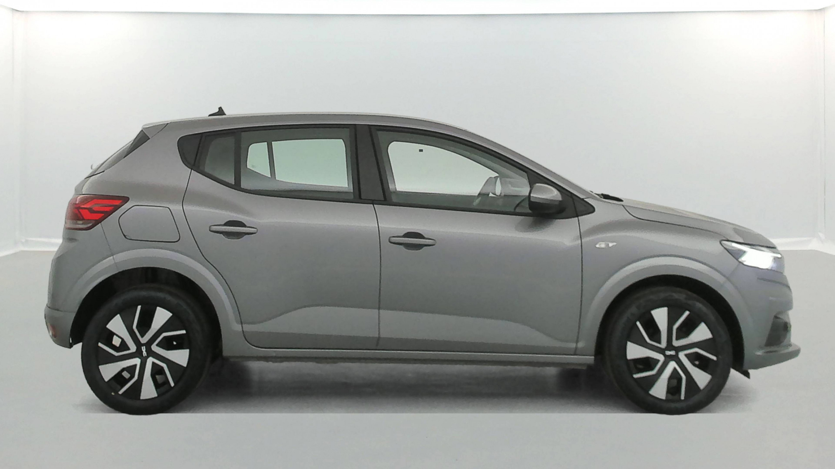 Vente en ligne Dacia Sandero  TCe 90 GSR2 au prix de 15 790 €