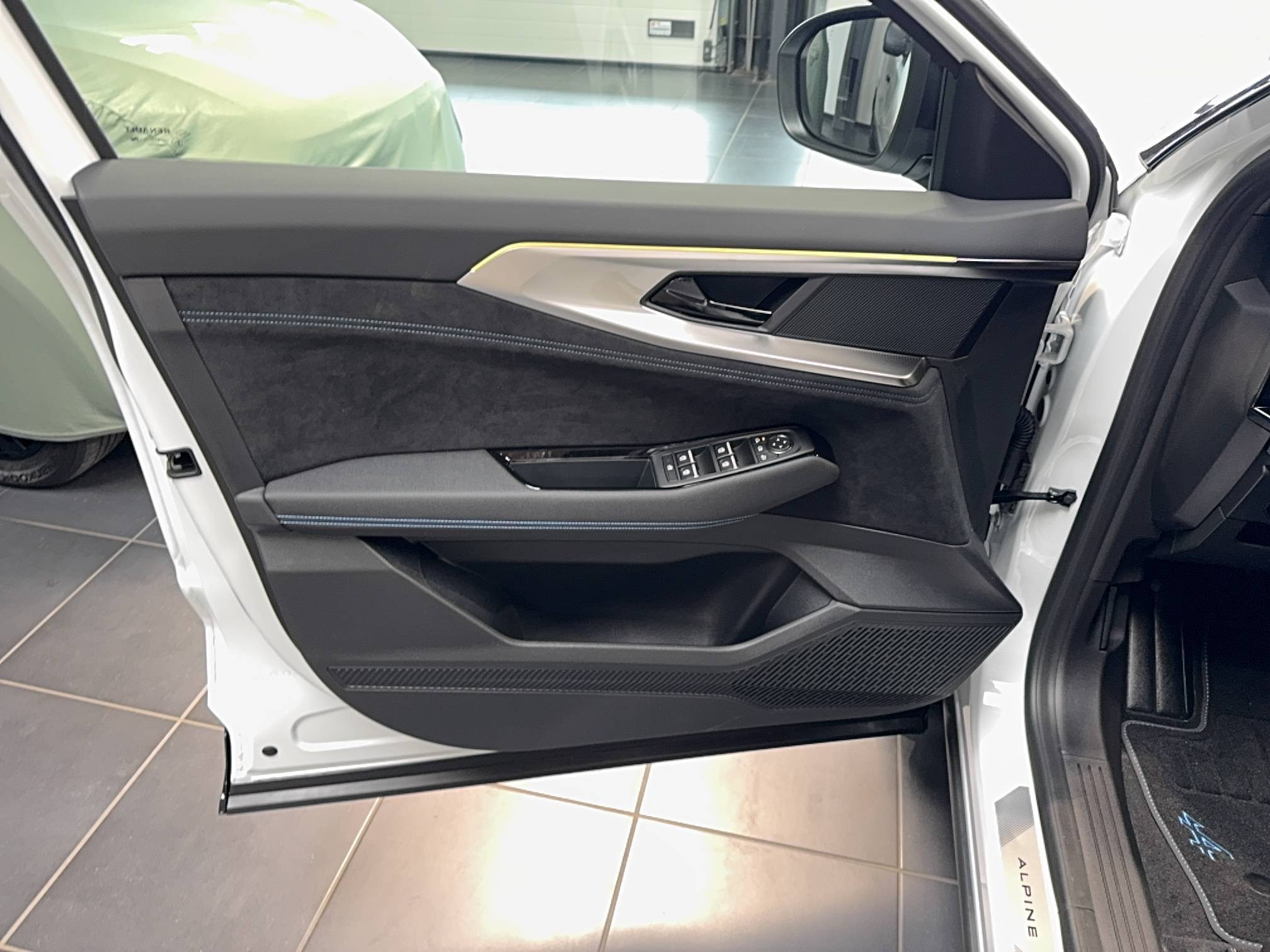 Vente en ligne Renault Austral  full hybrid E-Tech 200 ch au prix de 42 790 €