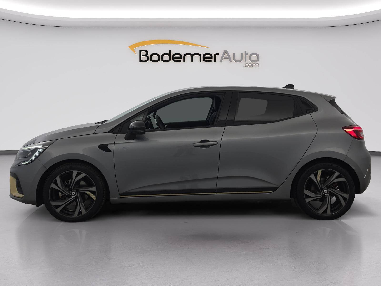 Vente en ligne Renault Clio 5 Clio E-Tech full hybrid 145 au prix de 18 890 €