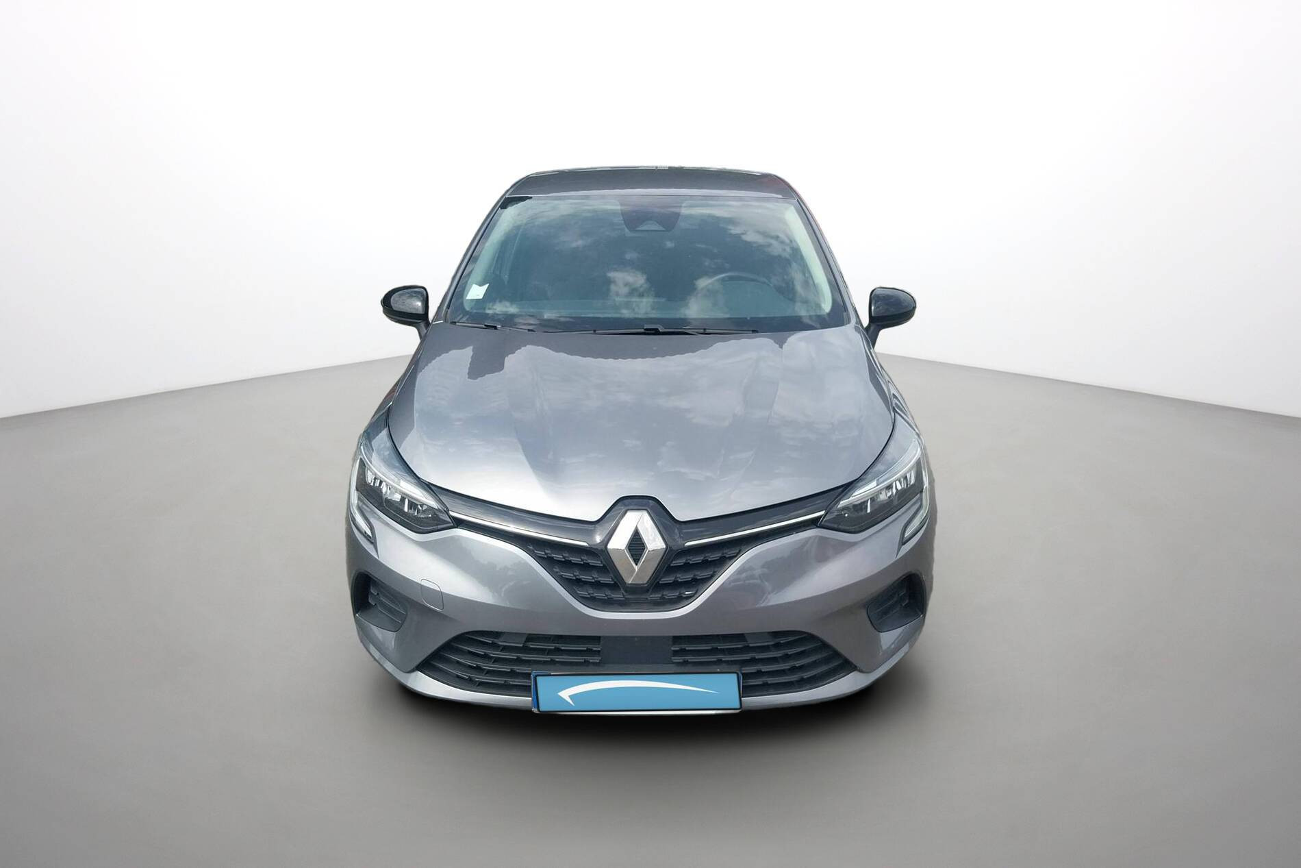 Vente en ligne Renault Clio 5 Clio TCe 90 au prix de 14 400 €