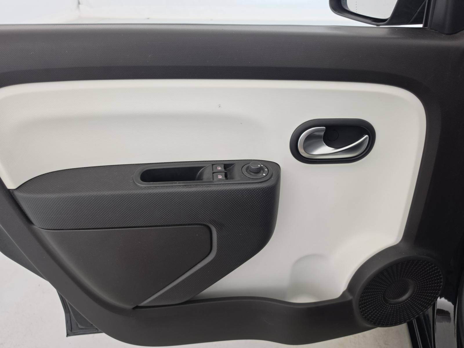 Vente en ligne Renault Twingo Electrique Twingo III Achat Intégral - 21 au prix de 11 490 €