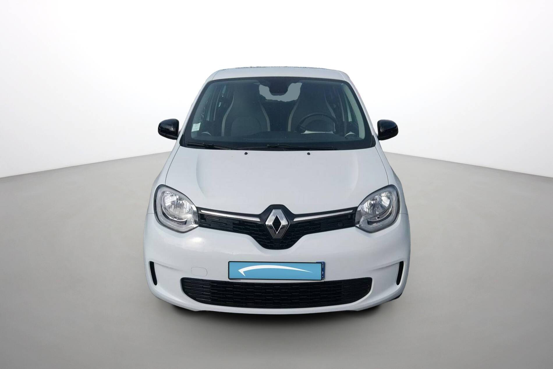 Vente en ligne Renault Twingo 3  SCe 65 au prix de 11 500 €