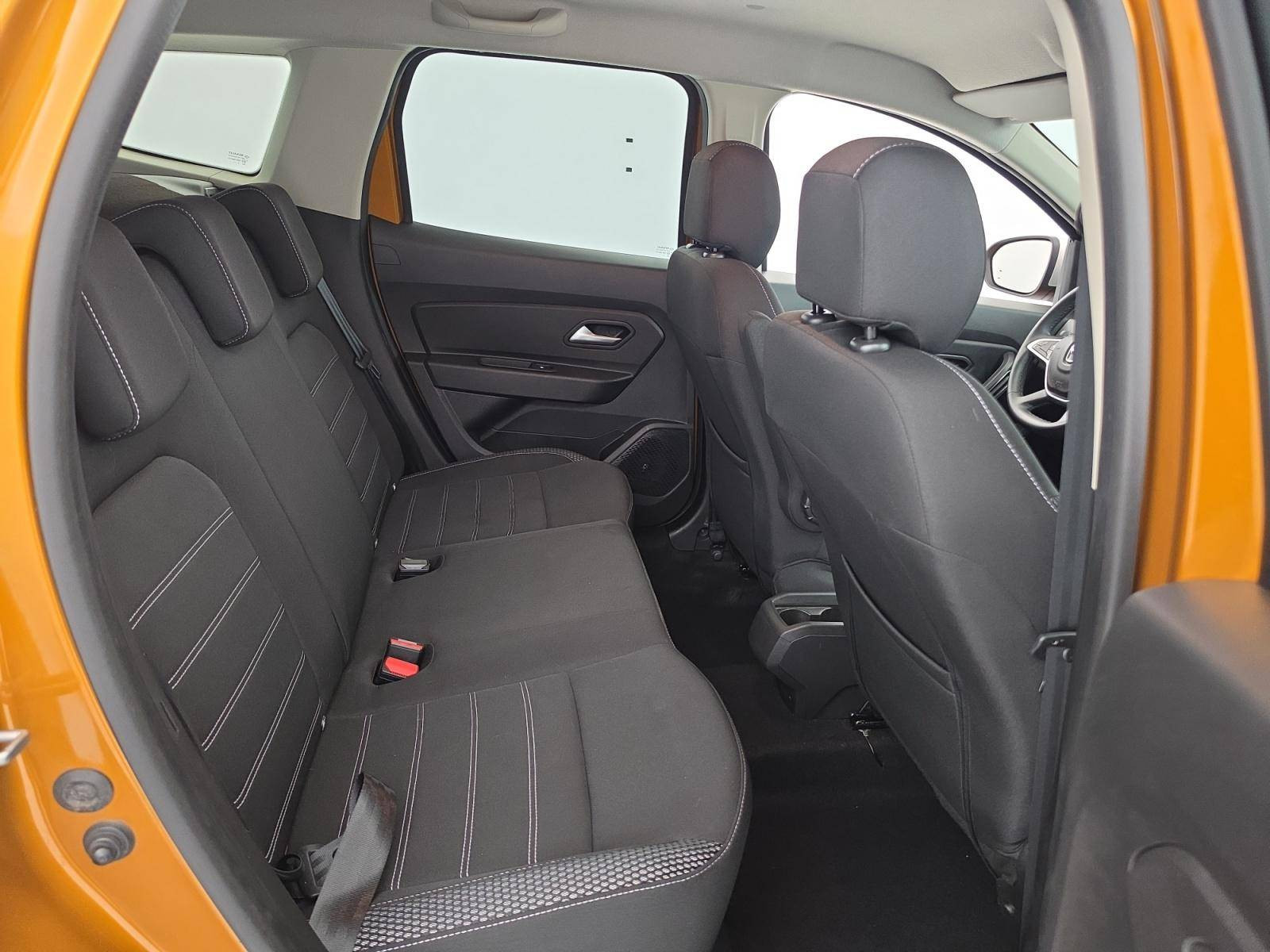 Vente en ligne Dacia Duster  Blue dCi 115 4x2 au prix de 15 990 €
