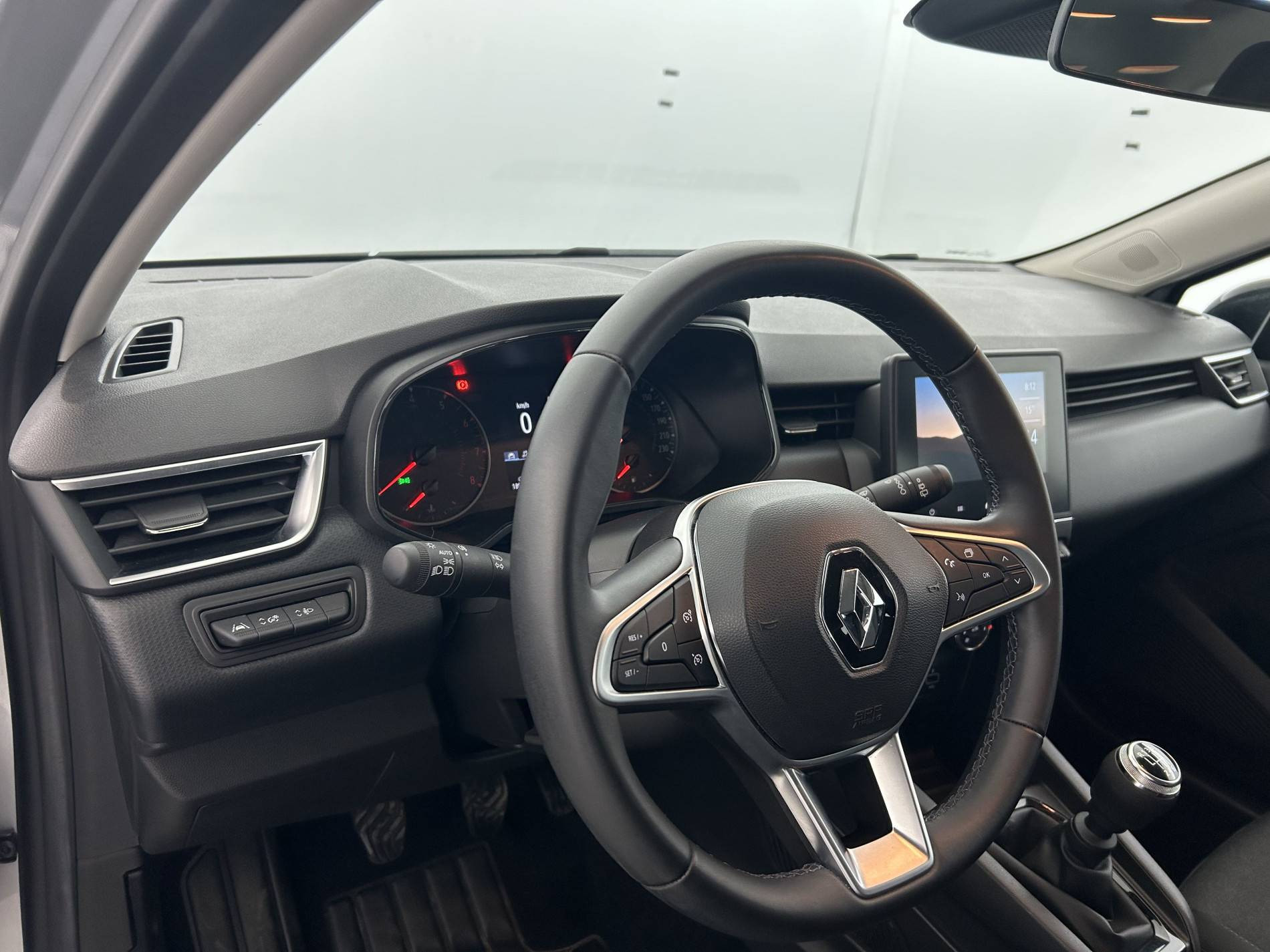 Vente en ligne Renault Clio 5 Clio TCe 90 au prix de 14 990 €