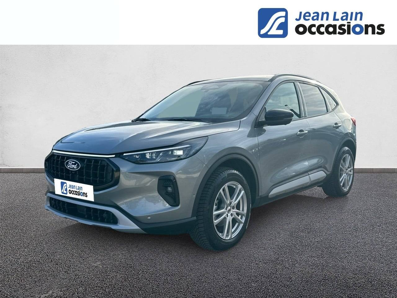 Vente en ligne FORD KUGA Kuga 2.5 Duratec 180 ch FlexiFuel FHEV E85 Powershift Active X de 2024 au prix de 35 990 €