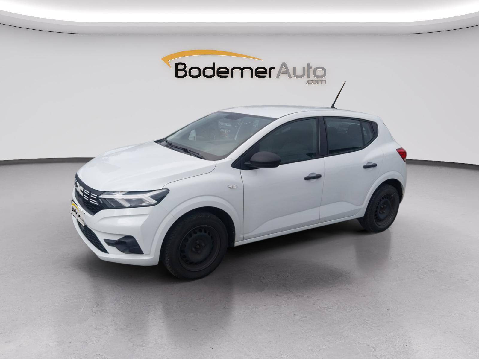 Dacia Sandero  ECO-G 100 occasion de 2023 en vente à Bayeux