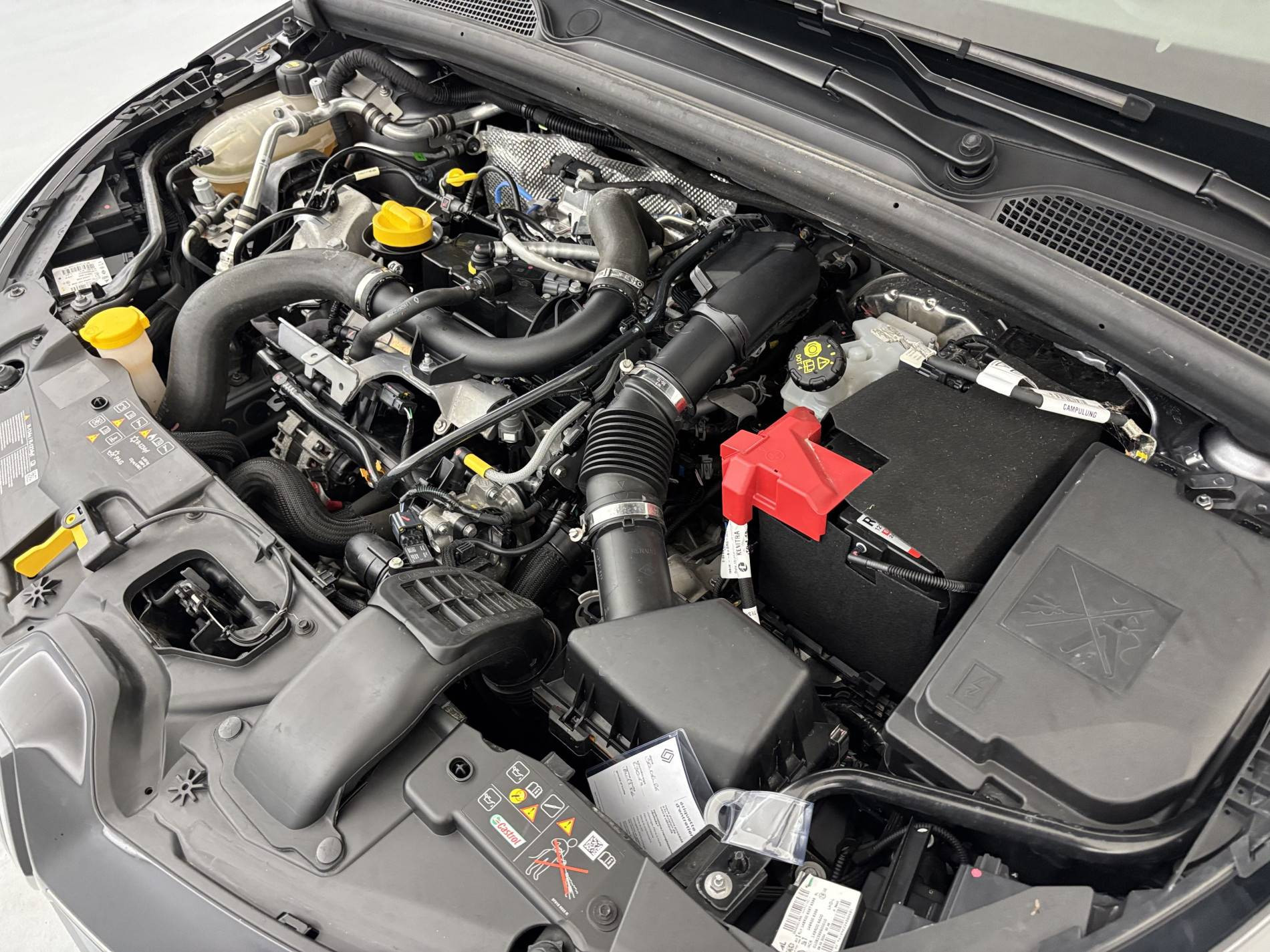 Vente en ligne Renault Clio 5 Clio TCe 90 au prix de 14 990 €