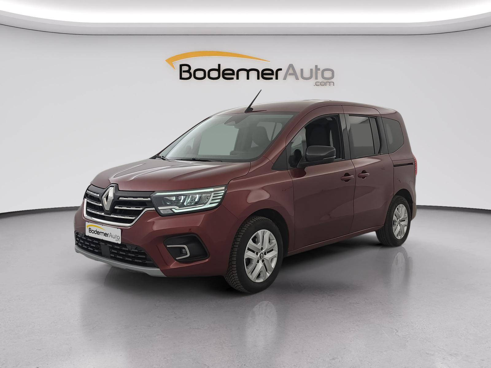 Renault Kangoo  TCe 130 occasion de 2022 en vente à Châteaulin