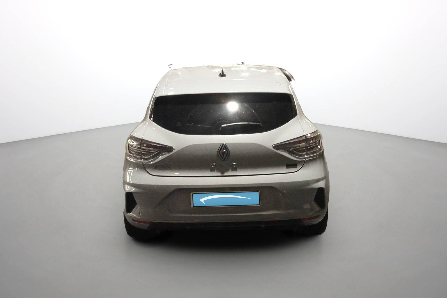 Vente en ligne Renault Clio 5 Clio E-Tech full hybrid 145 ch GSR2 au prix de 21 490 €