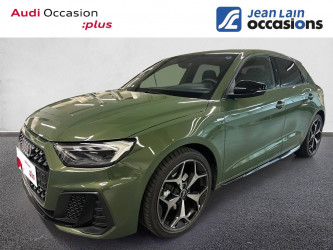 AUDI A1 SPORTBACK A1 Sportback 35 TFSI 150 ch S tronic 7 S Line Plus 28/06/2025 en vente à Echirolles