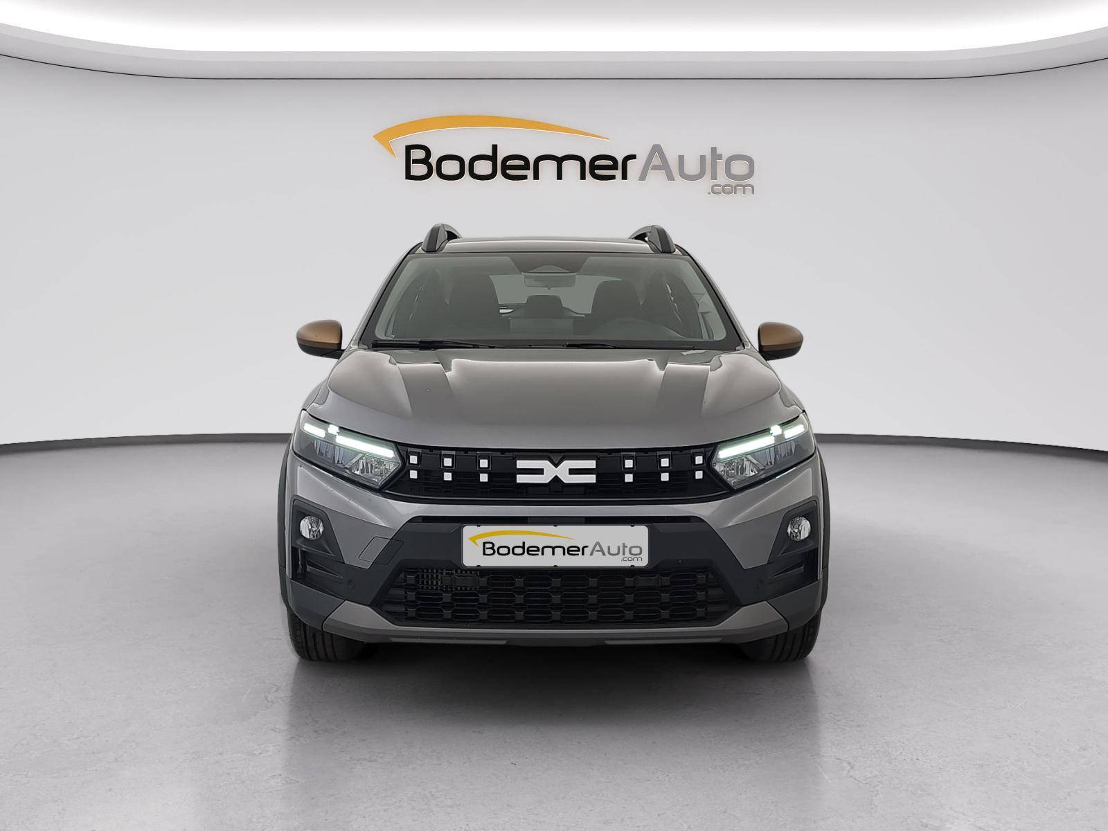 Dacia Sandero  TCe 110 occasion de 2026 en vente à Bayeux