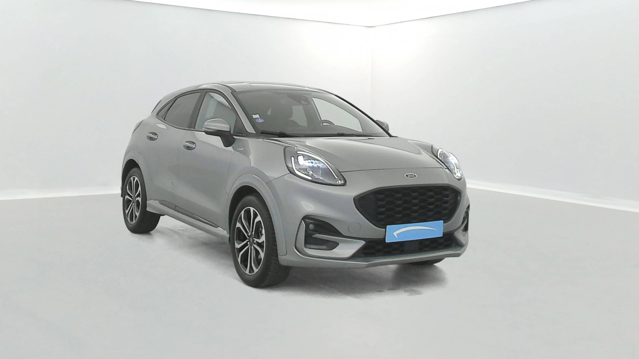 Vente en ligne Ford Puma  1.0 EcoBoost 125 ch mHEV S&S BVM6 au prix de 13 490 €