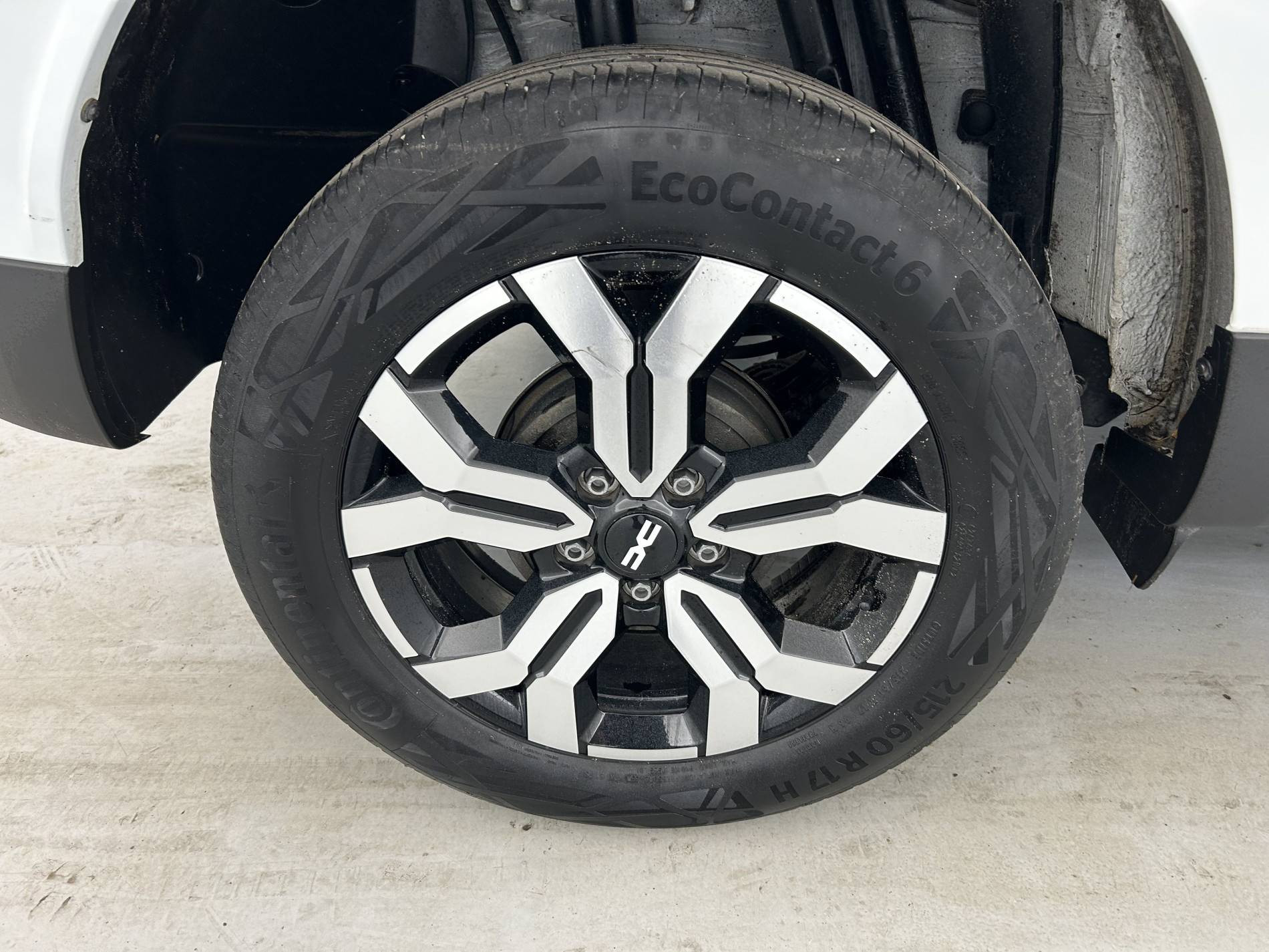 Vente en ligne Dacia Duster  ECO-G 100 4x2 au prix de 18 990 €