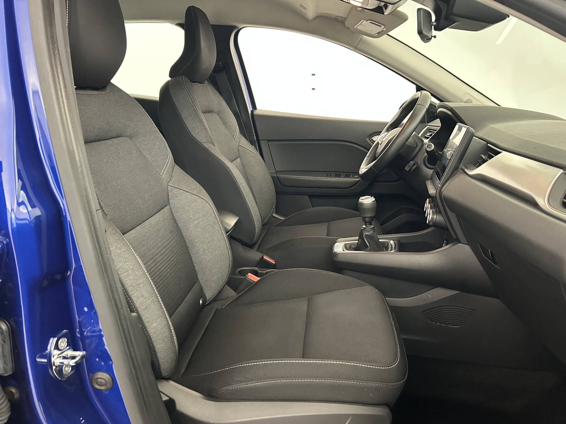 Vente en ligne Renault Captur  Blue dCi 95 au prix de 14 890 €