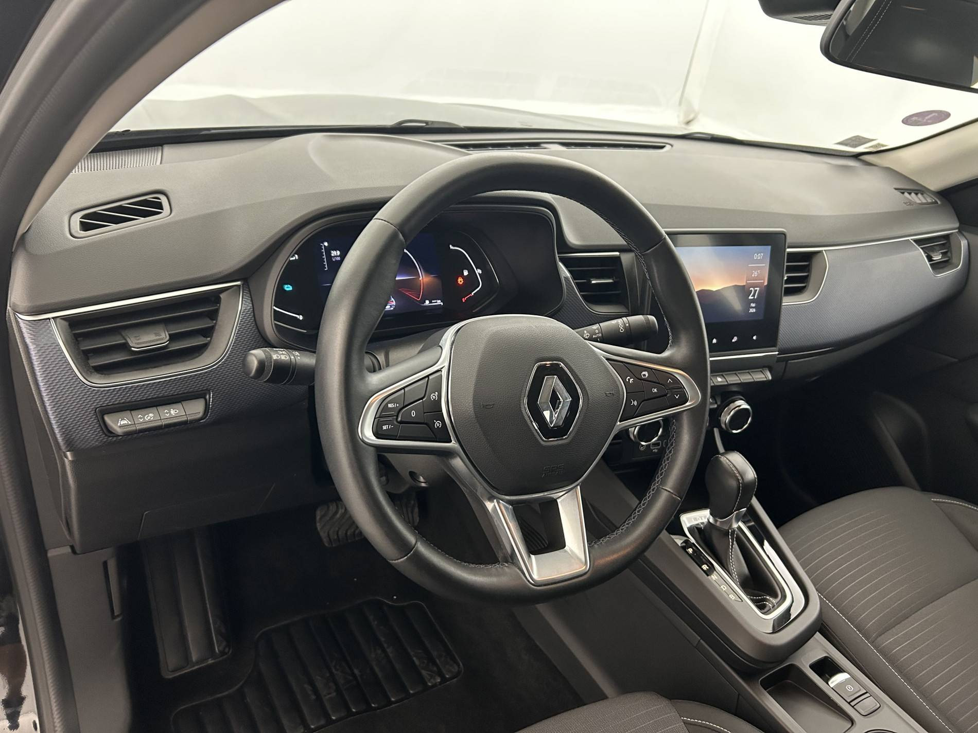 Vente en ligne Renault Arkana  E-Tech 145 au prix de 18 290 €