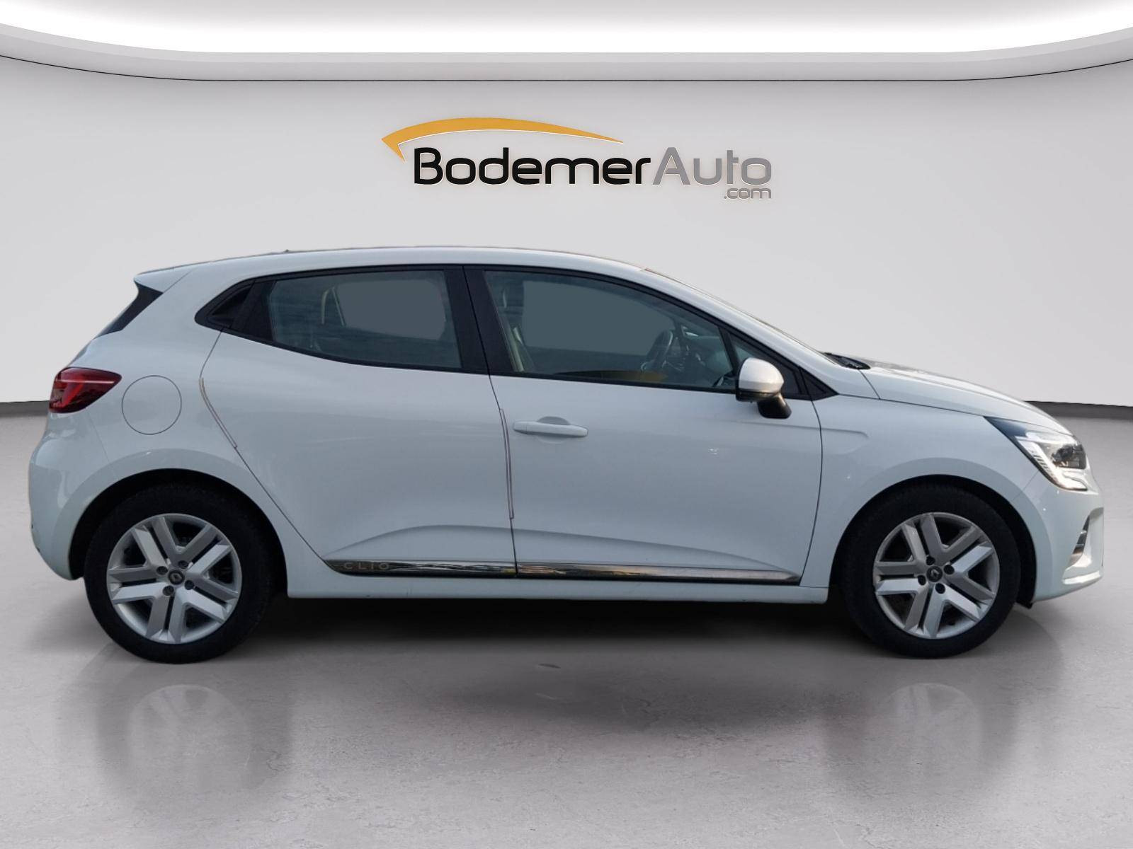 Vente en ligne Renault Clio 5 Clio SCe 65 - 21N au prix de 12 900 €