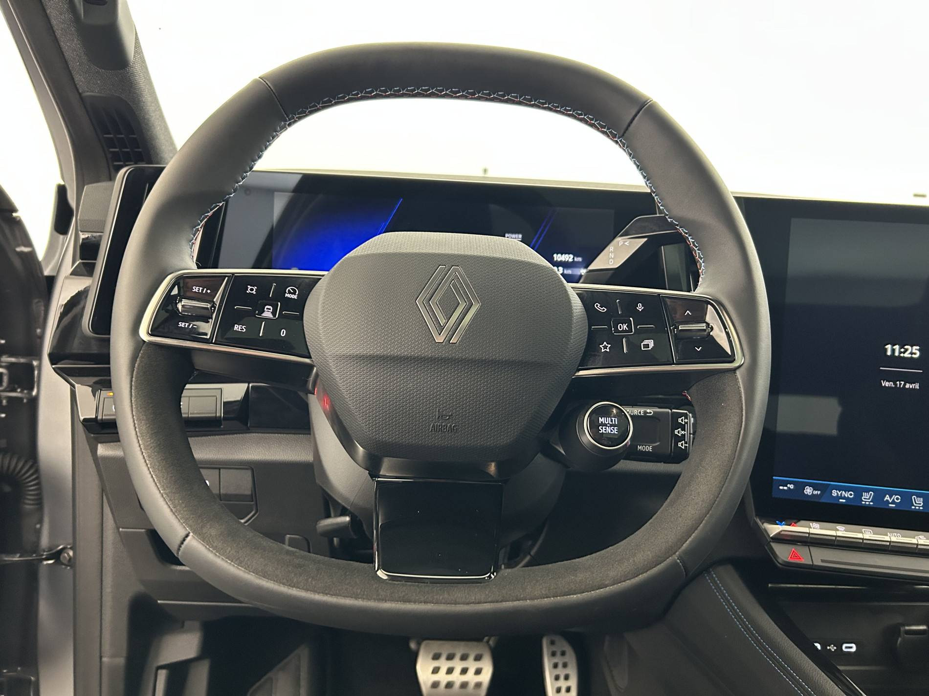 Vente en ligne Renault Austral  full hybrid E-Tech 200 ch au prix de 38 990 €