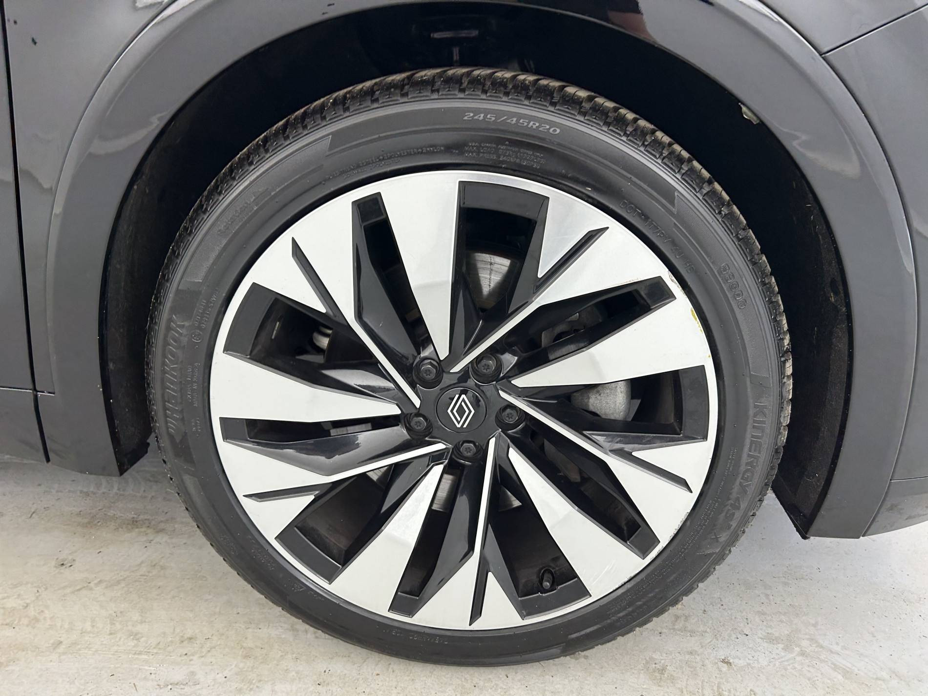Vente en ligne Renault Rafale  E-Tech full hybrid 200 ch au prix de 36 490 €