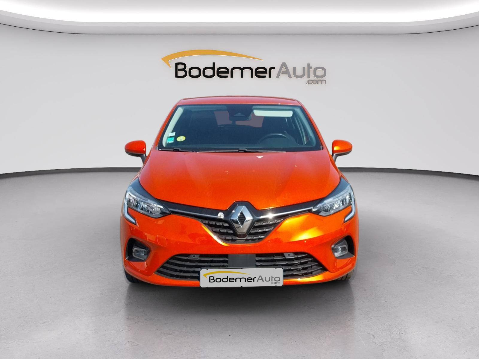 Vente en ligne Renault Clio 5 Clio Blue dCi 85 au prix de 13 990 €