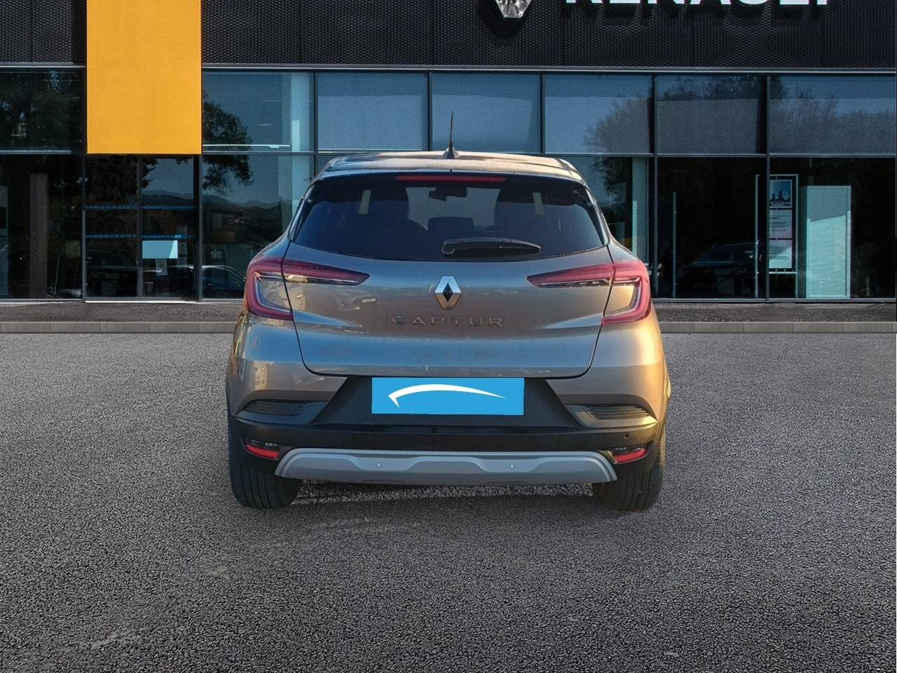 Vente en ligne Renault Captur  TCe 100 GPL au prix de 15 990 €