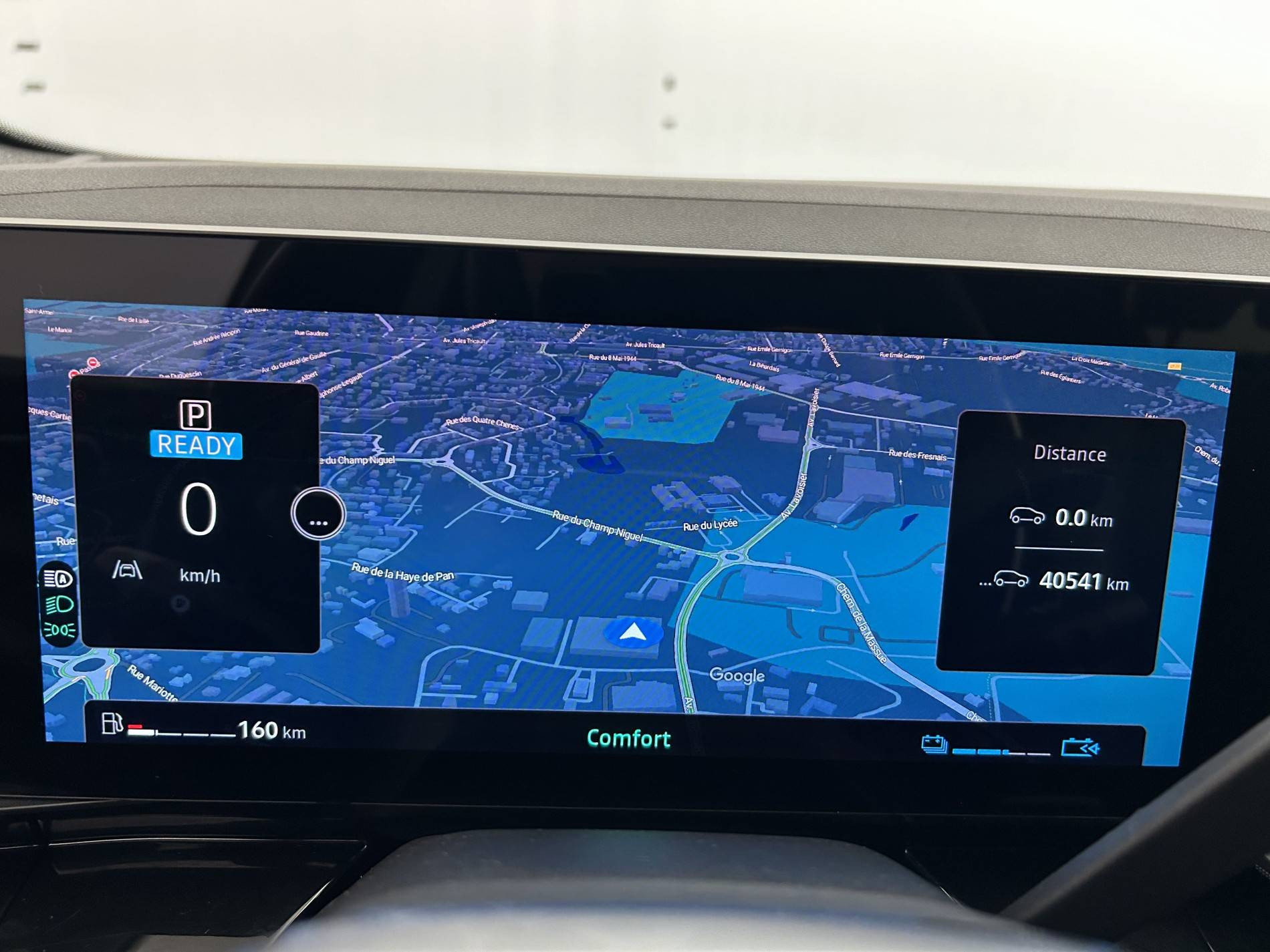 Vente en ligne Renault Austral  E-Tech hybrid 200 au prix de 28 290 €