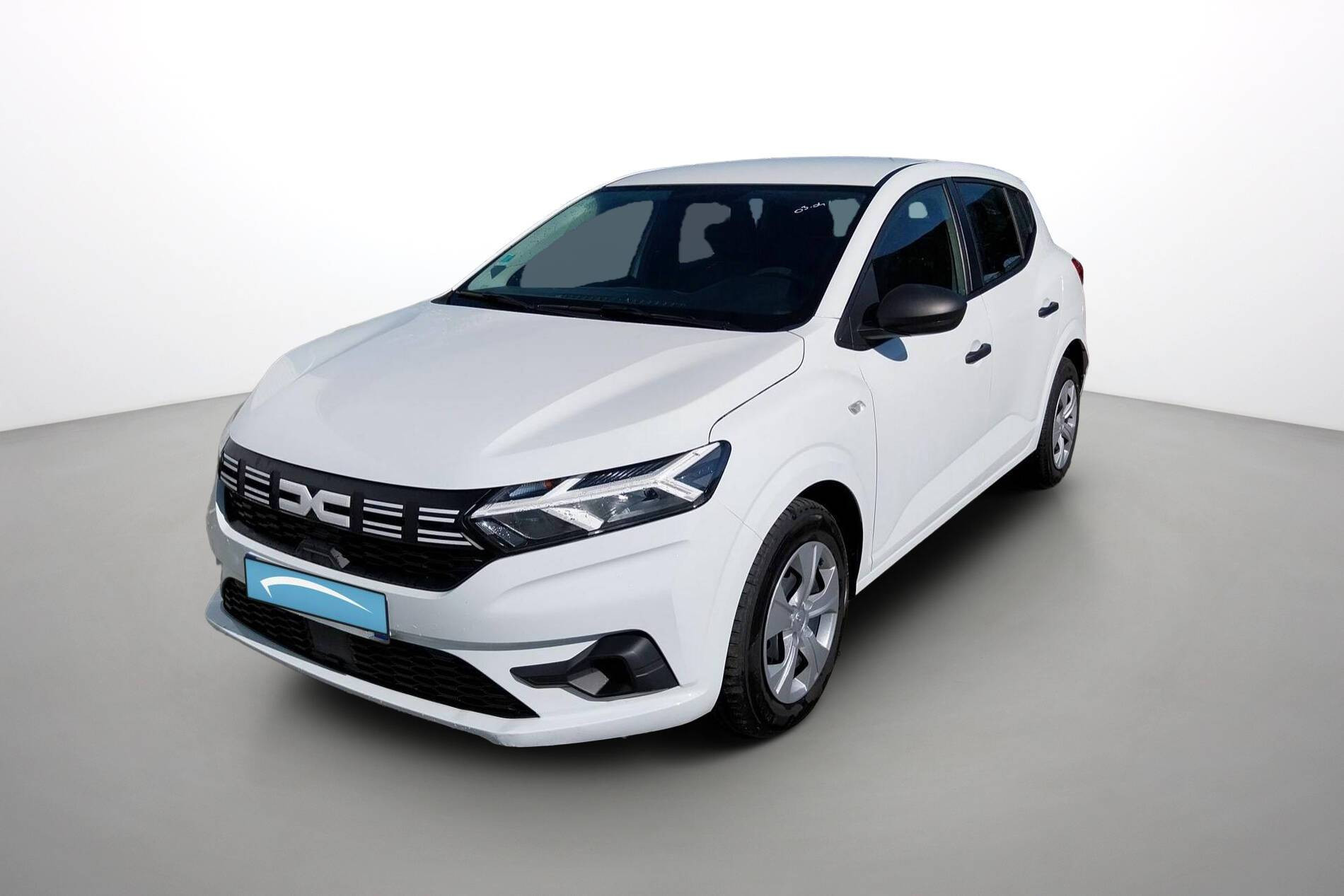 Dacia Sandero  ECO-G 100 occasion de 2023 en vente à Quimper