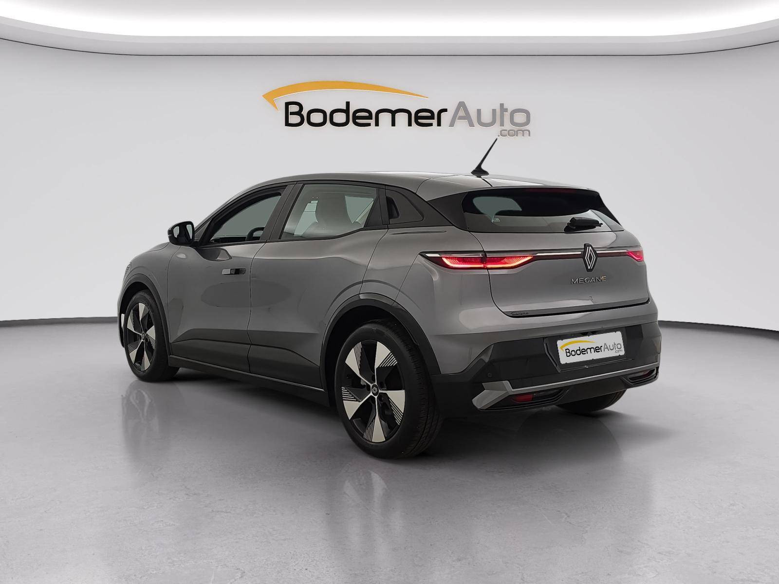 Vente en ligne Renault Megane E-Tech  EV60 220 ch optimum charge au prix de 25 900 €