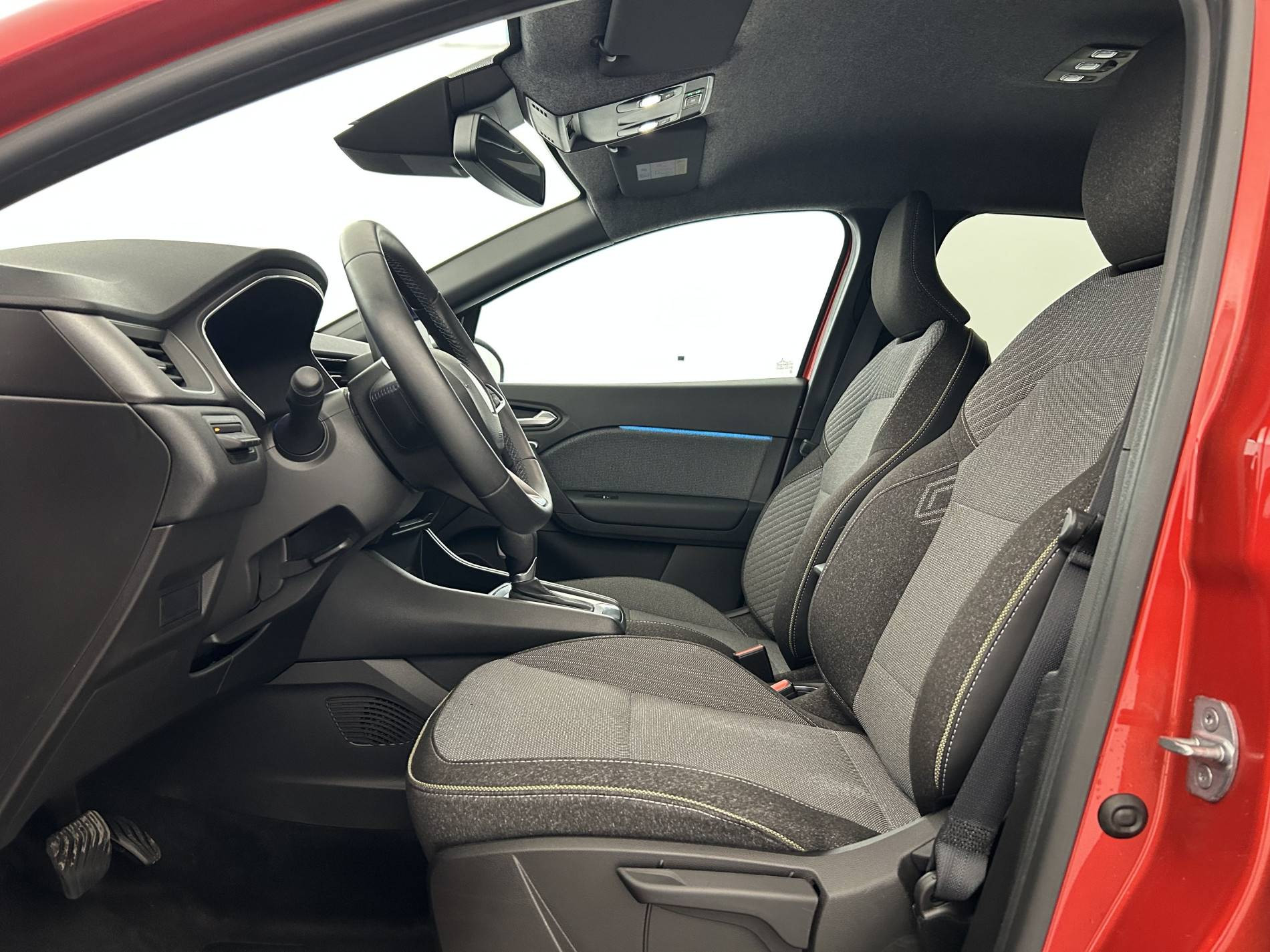 Vente en ligne Renault Captur  E-Tech full hybrid 145 ch au prix de 23 990 €