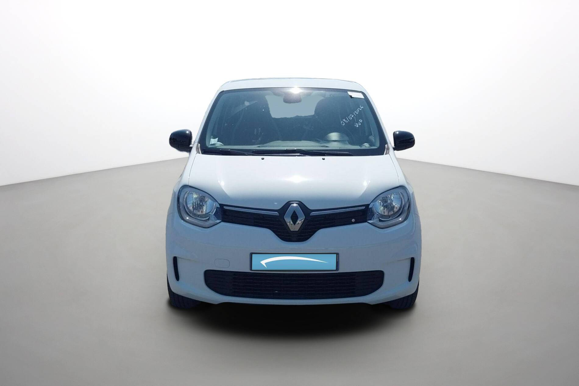 Vente en ligne Renault Twingo 3  SCe 65 au prix de 12 690 €