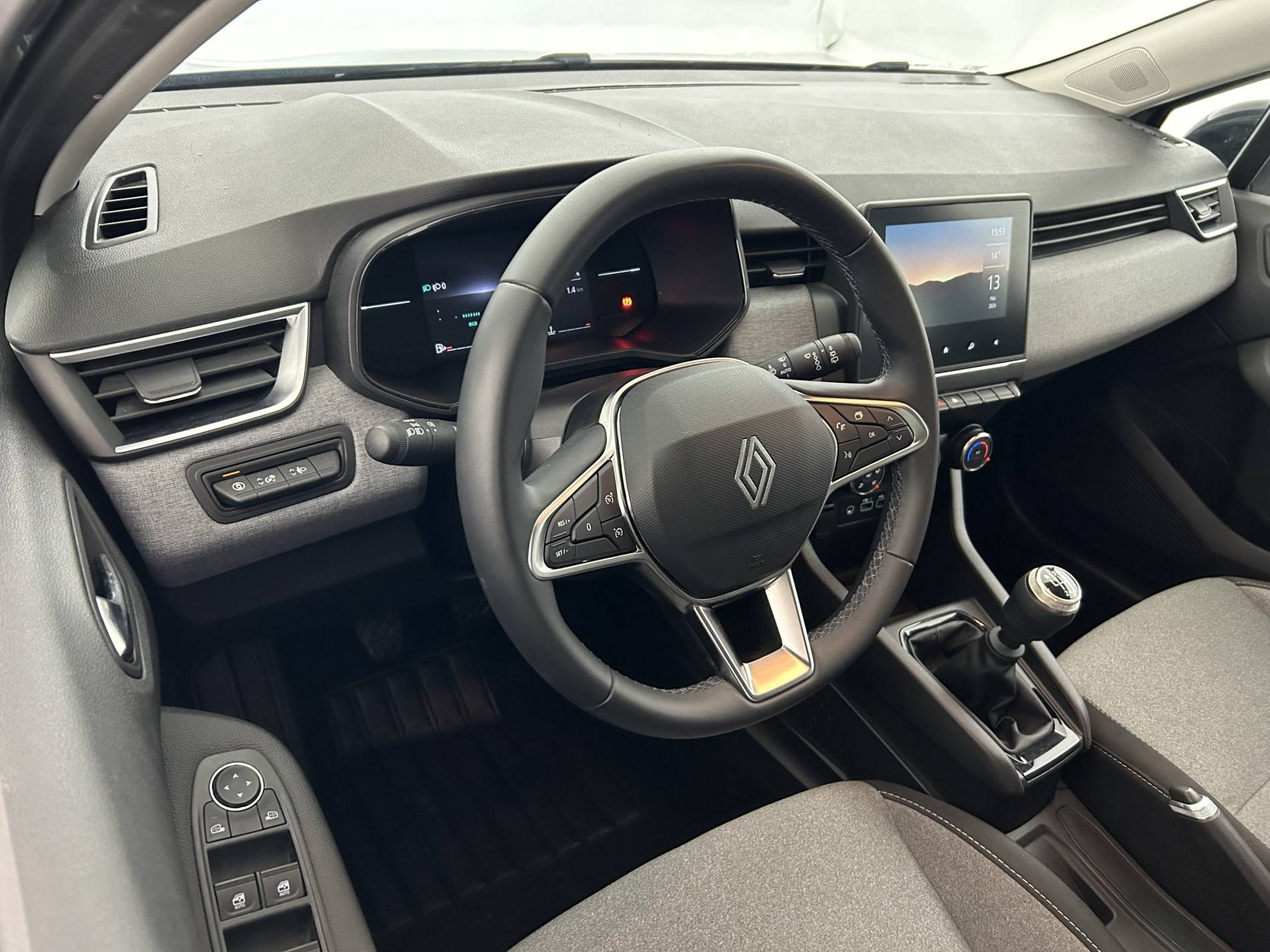 Vente en ligne Renault Clio 5 Clio Blue dCi 100 ch GSR2 au prix de 19 490 €