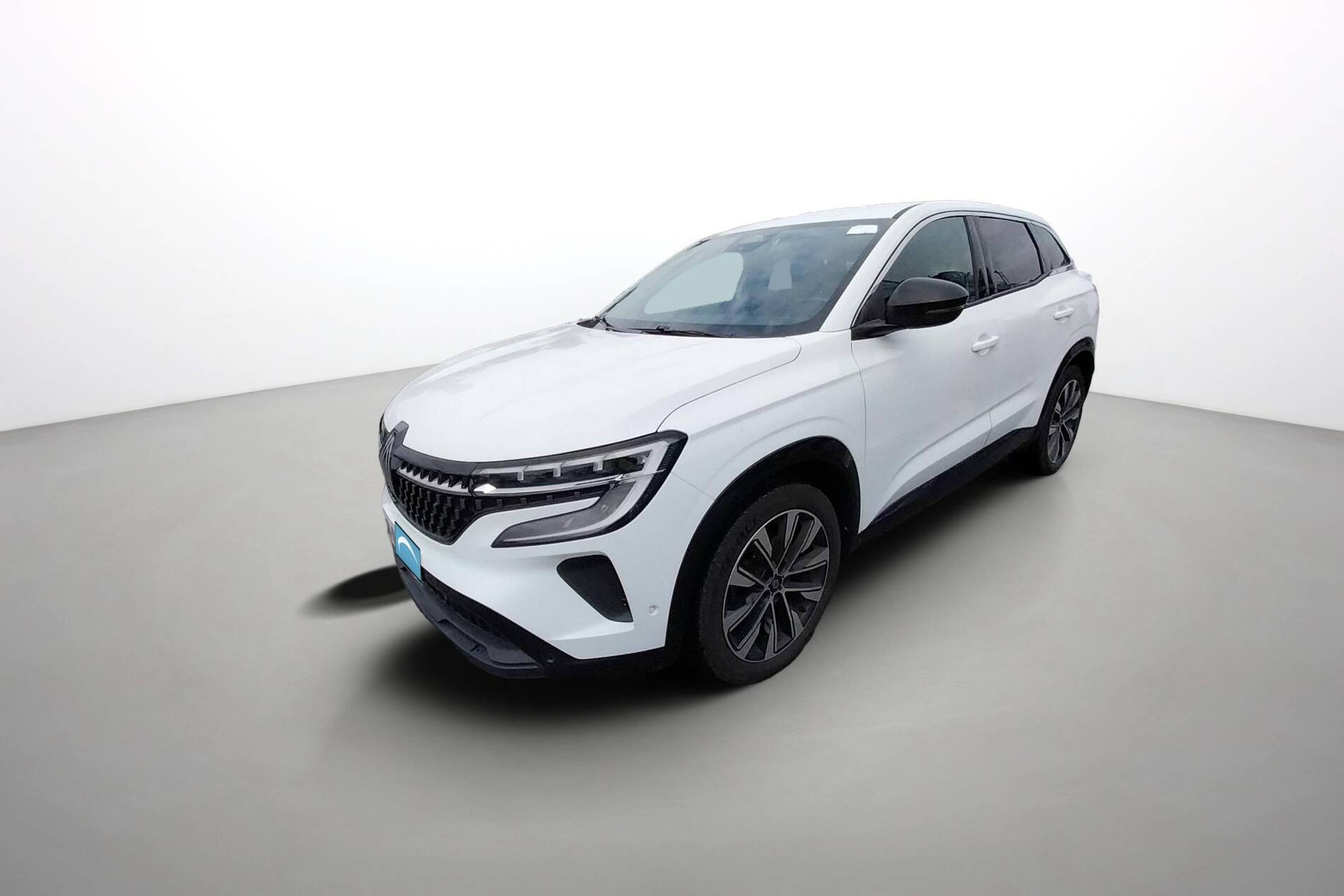 Renault Austral  mild hybrid 160 auto occasion de 2023 en vente à Caen