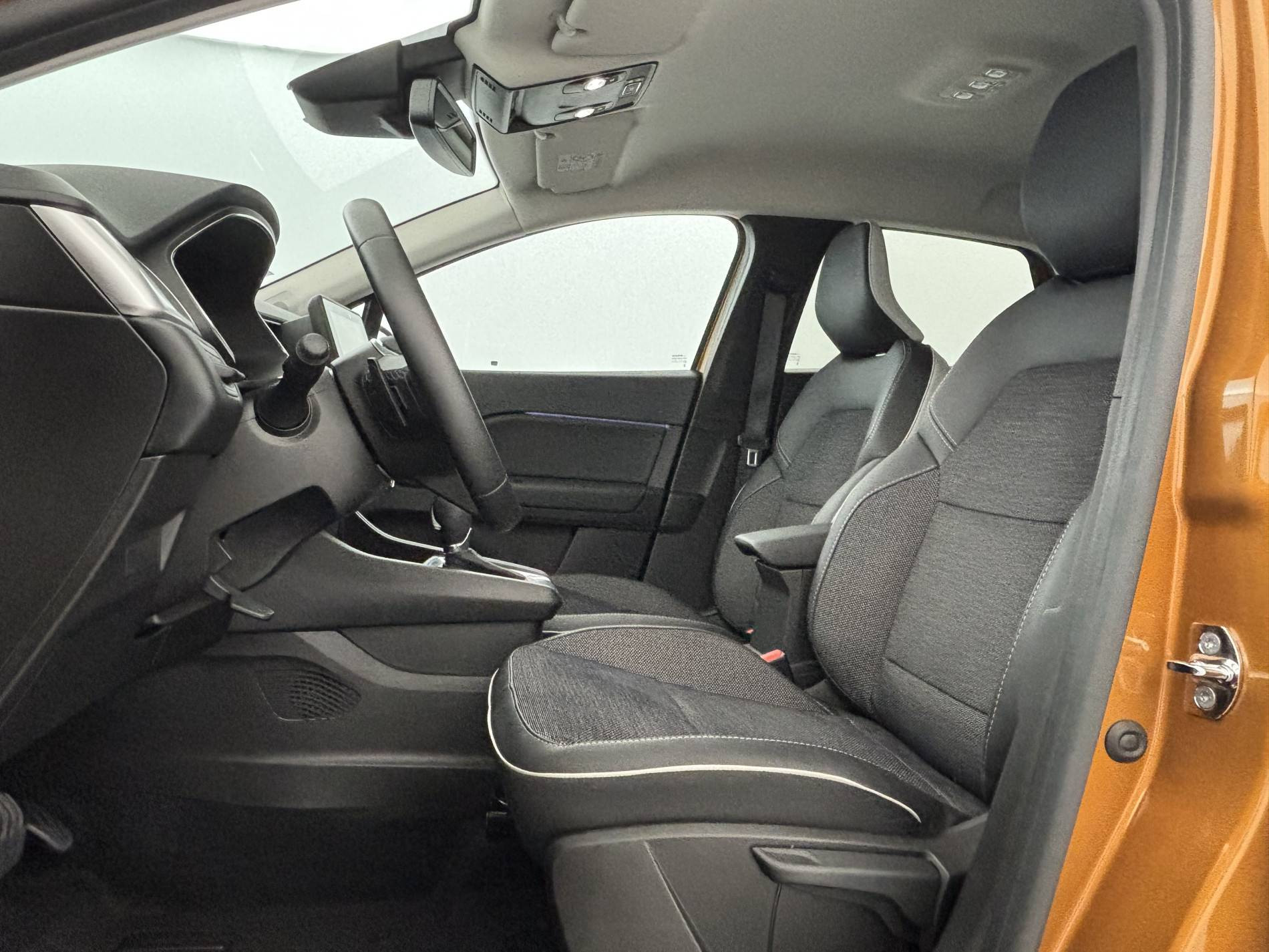Vente en ligne Renault Captur  TCe 140 EDC - 21 au prix de 18 990 €