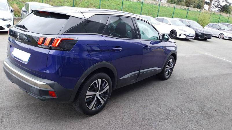 Vente en ligne Peugeot 3008  BlueHDi 130ch S&S EAT8 au prix de 15 990 €