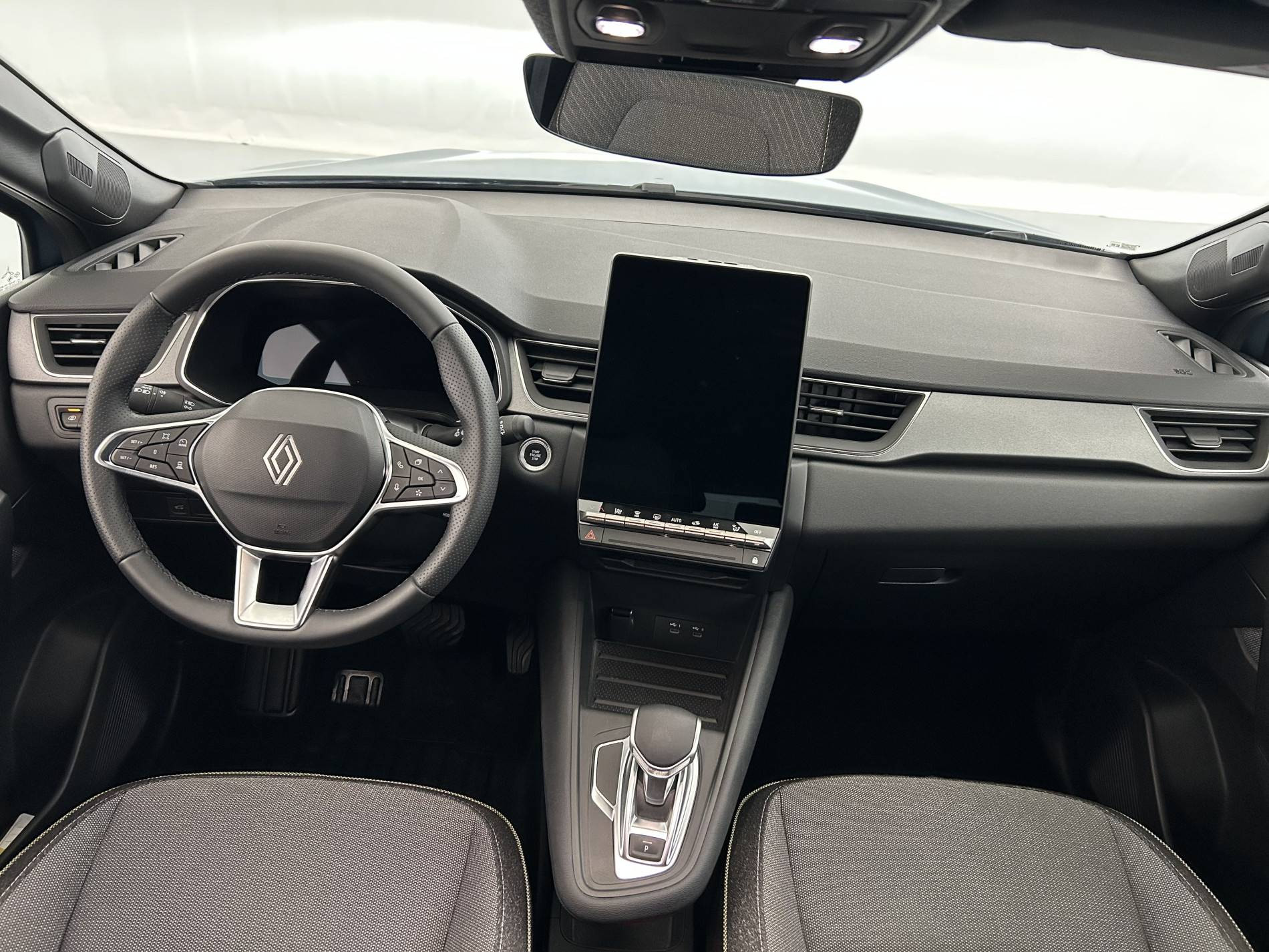 Vente en ligne Renault Symbioz  E-Tech full hybrid 145 au prix de 26 490 €