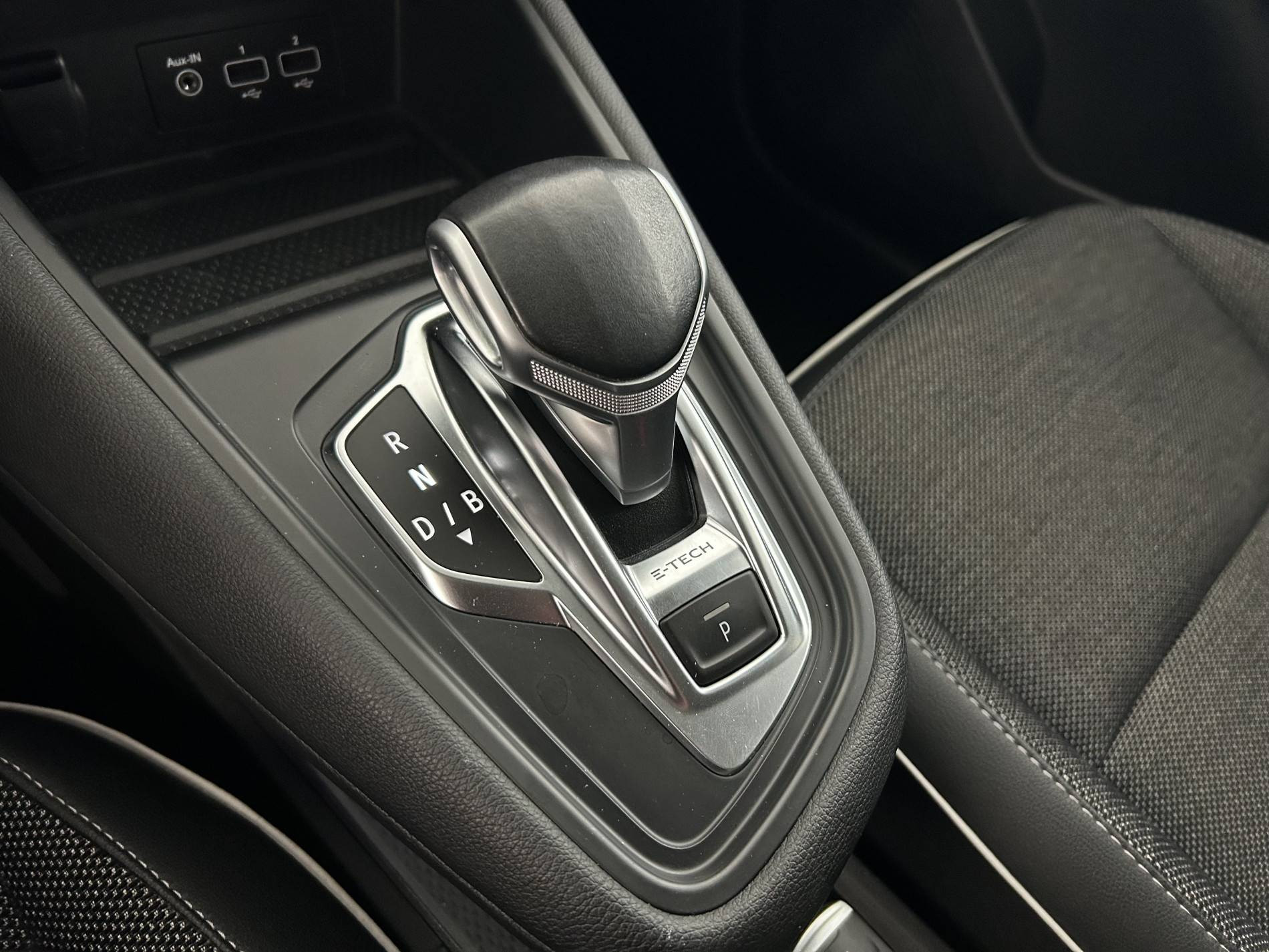 Vente en ligne Renault Captur  E-Tech 145 - 21 au prix de 18 490 €