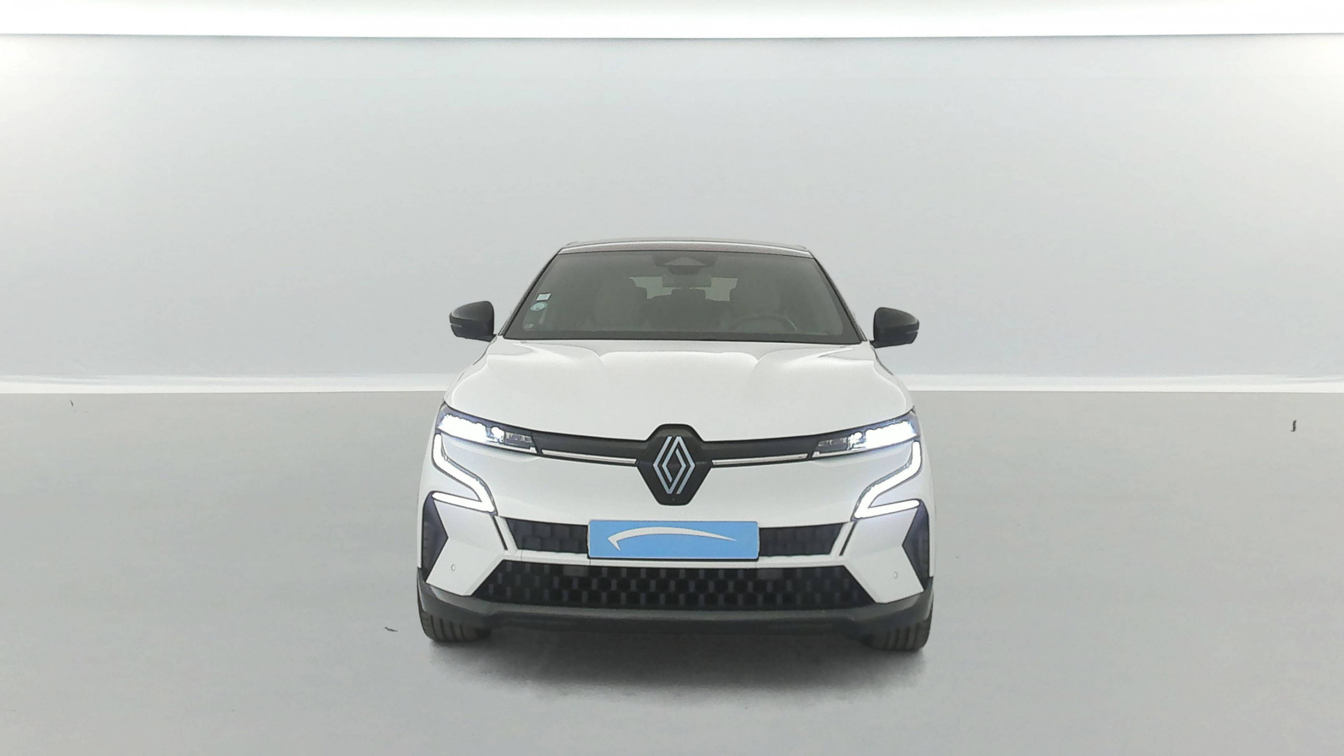 Vente en ligne Renault Megane E-Tech  EV60 220 ch optimum charge au prix de 24 990 €
