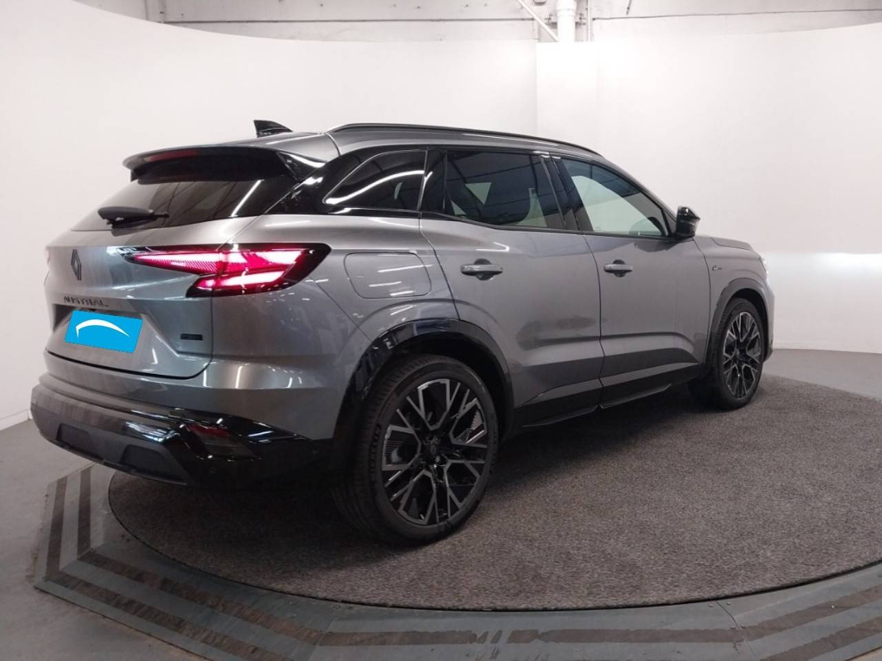 Vente en ligne Renault Austral  full hybrid E-Tech 200 ch au prix de 49 700 €
