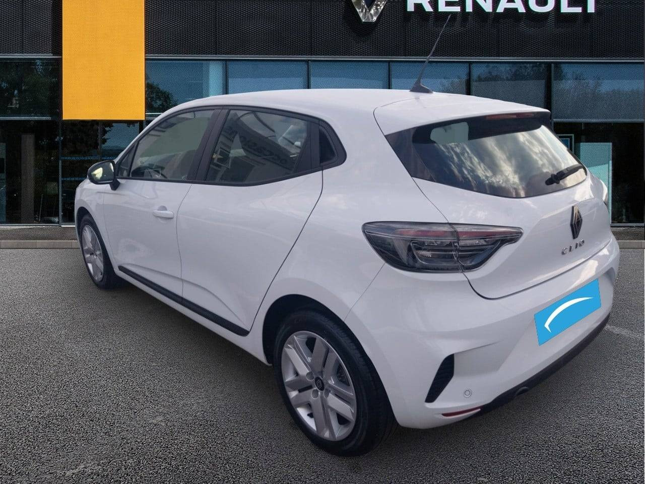Vente en ligne Renault Clio 5 Clio SCe 65 ch GSR2 au prix de 14 990 €