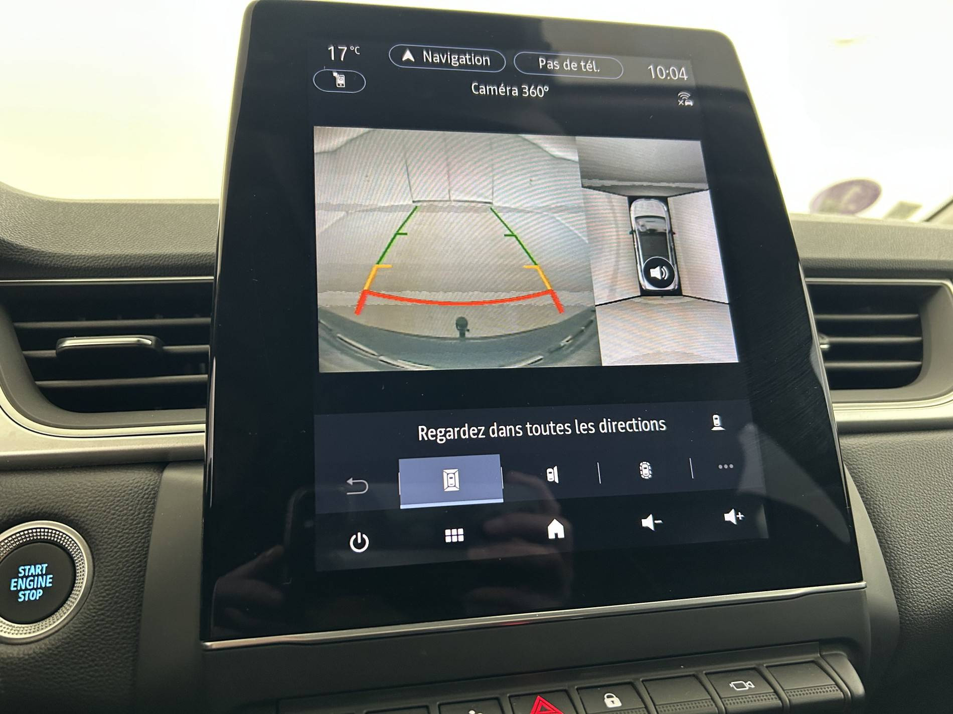 Vente en ligne Renault Captur  E-Tech 145 - 21 au prix de 18 390 €