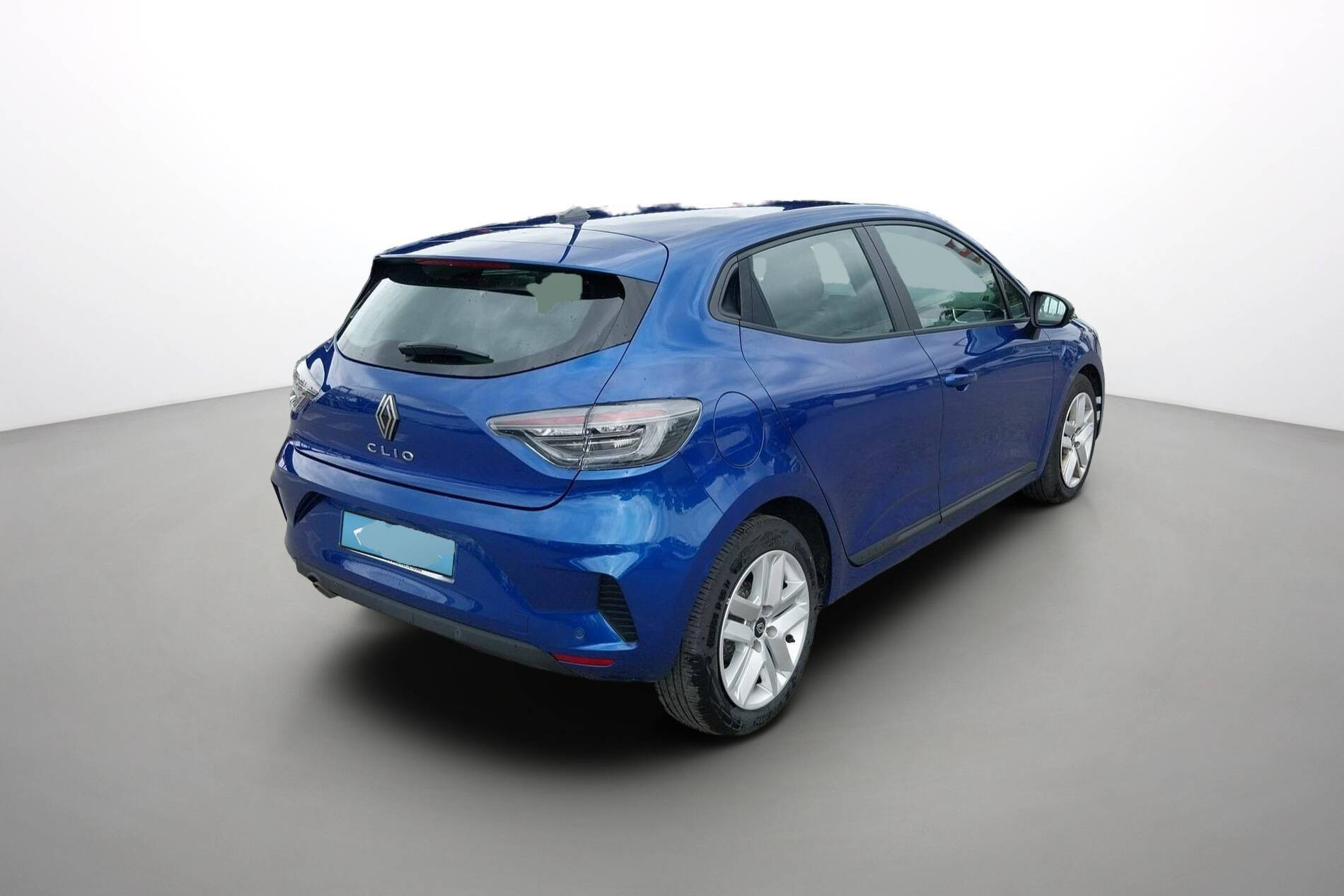 Vente en ligne Renault Clio 5 Clio TCe 100 GPL au prix de 15 990 €