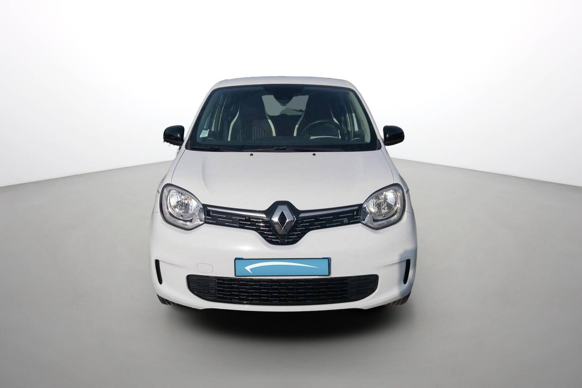 Vente en ligne Renault Twingo Electrique Twingo III E-Tech au prix de 12 790 €